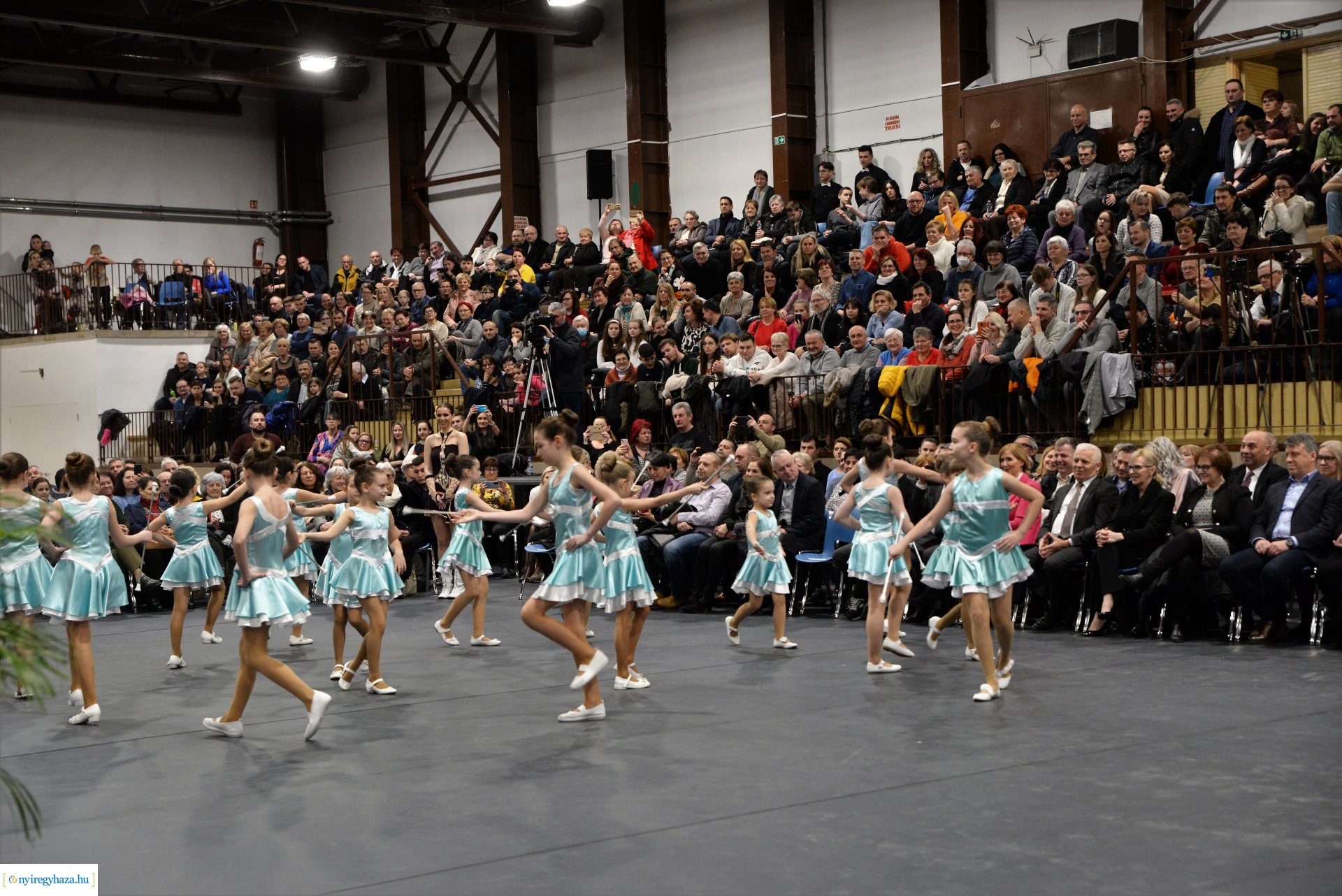 Újévi koncert 2023