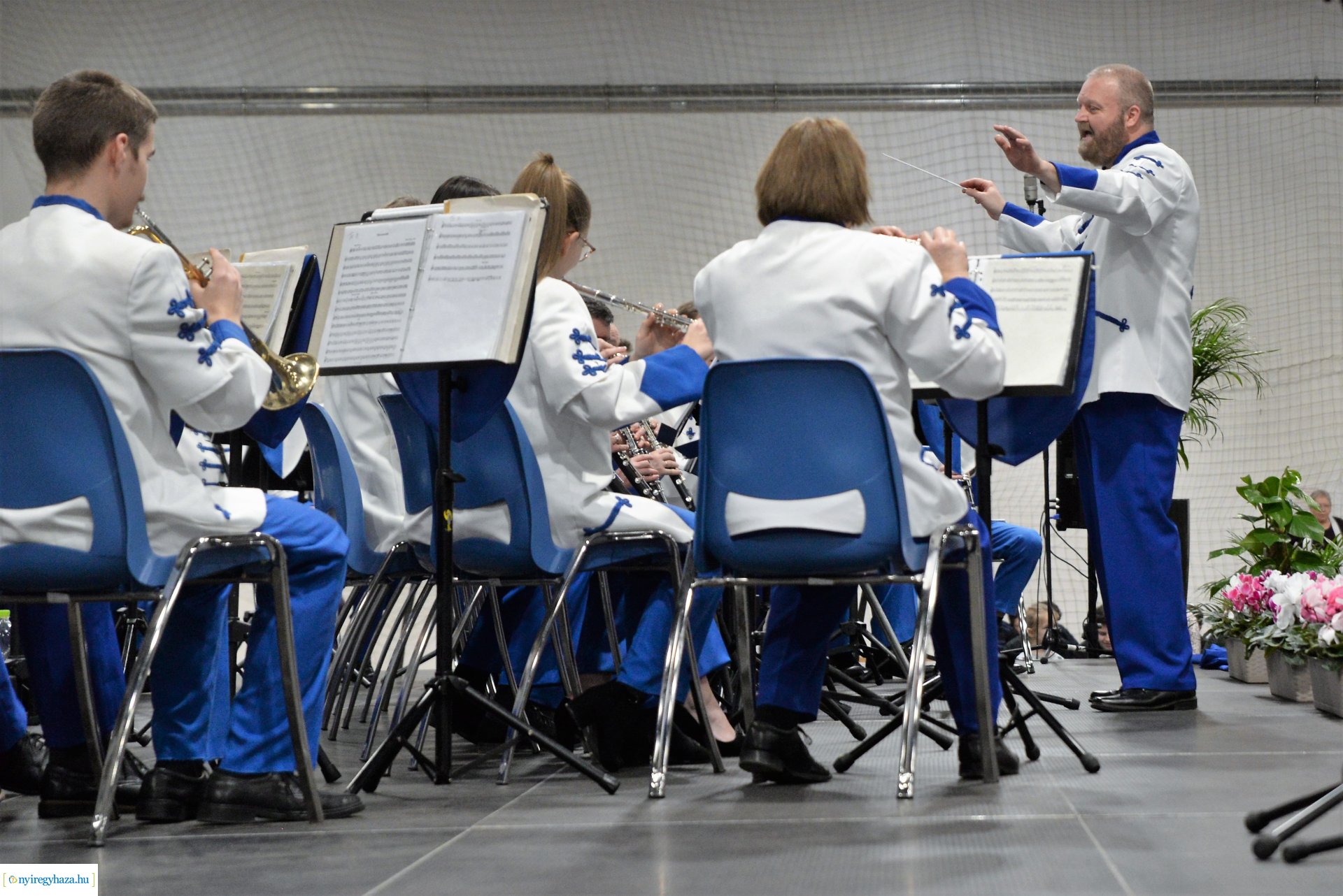 Újévi koncert 2023