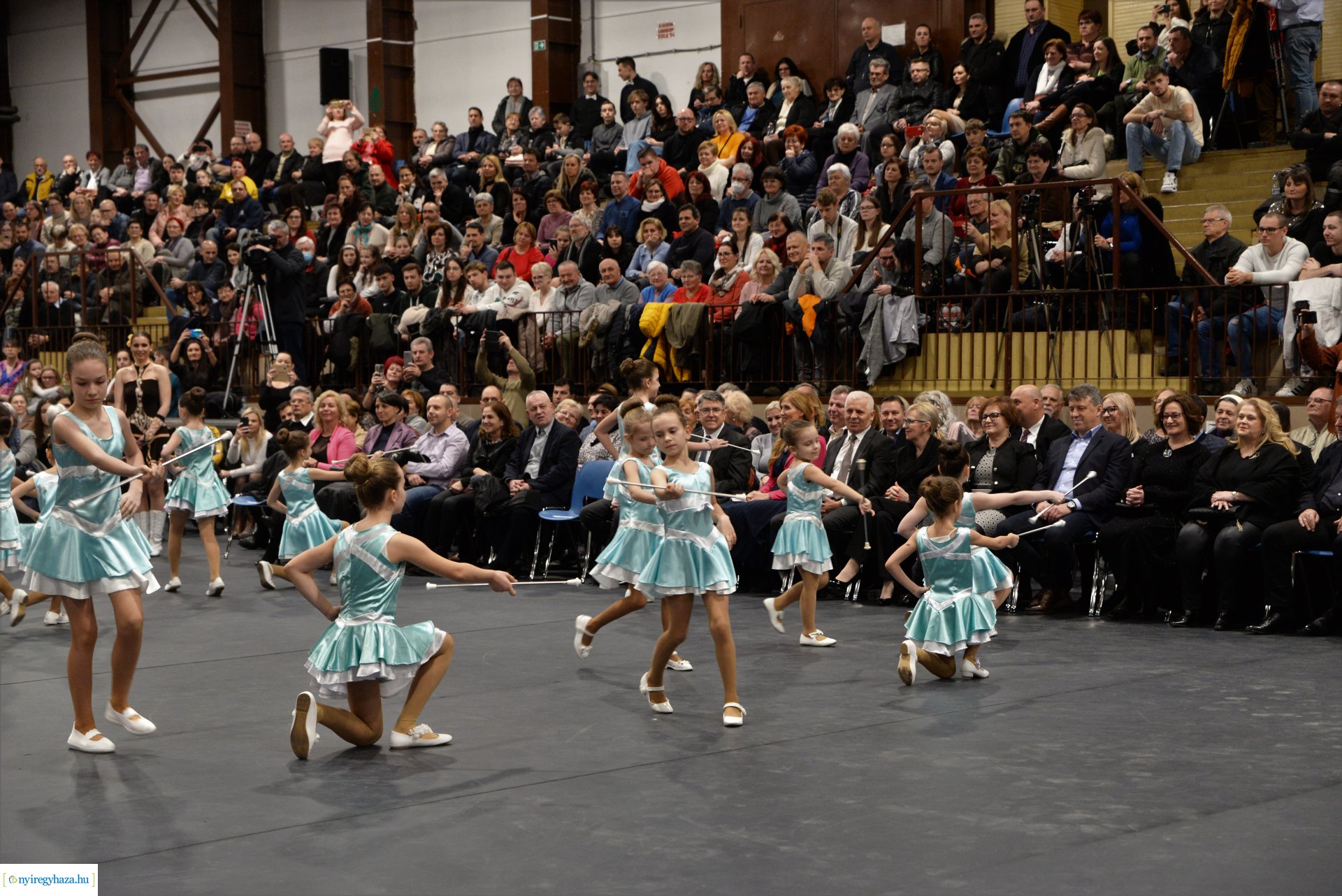 Újévi koncert 2023