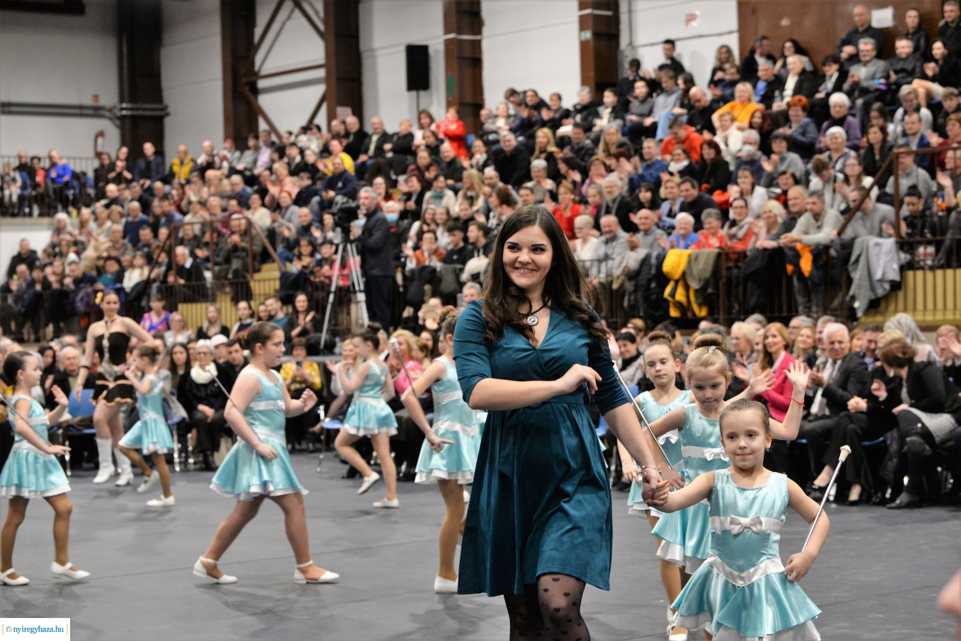 Újévi koncert 2023