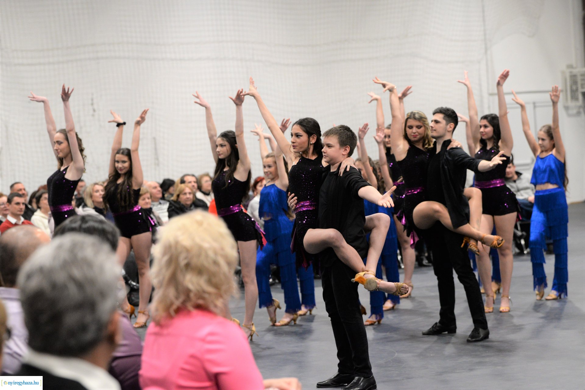 Újévi koncert 2023