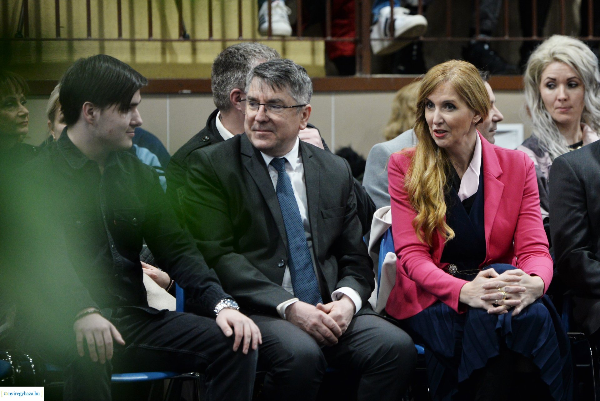 Újévi koncert 2023