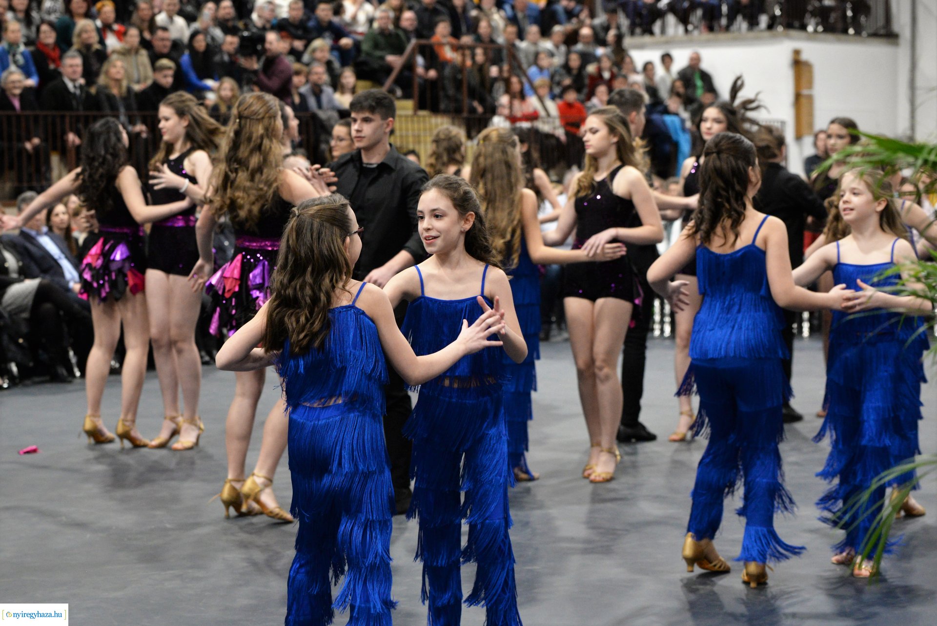 Újévi koncert 2023