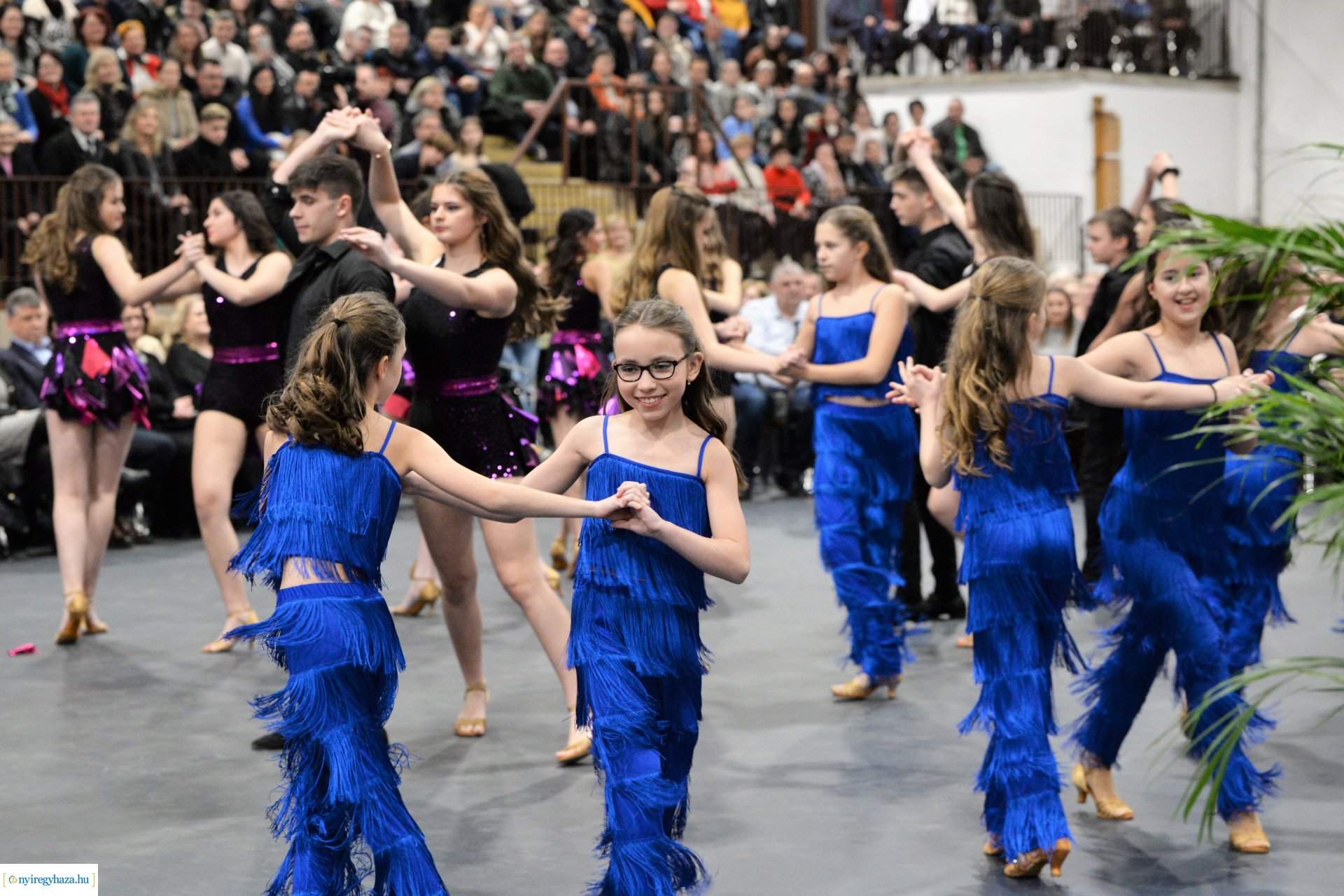 Újévi koncert 2023