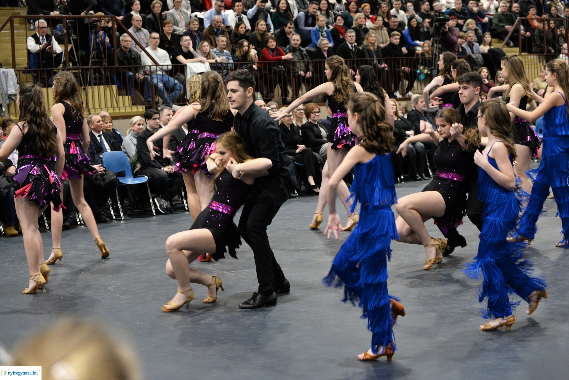 Újévi koncert 2023