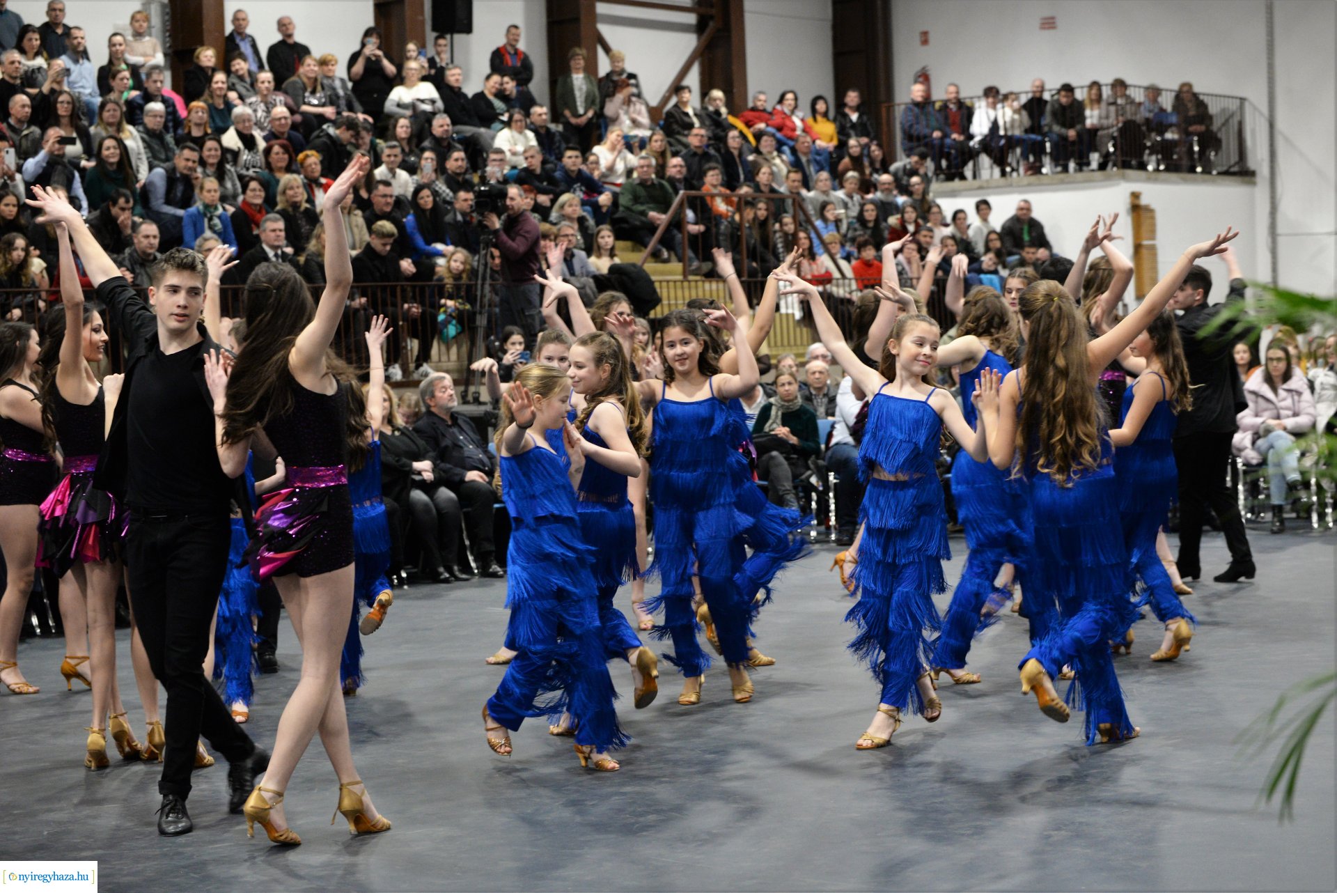 Újévi koncert 2023