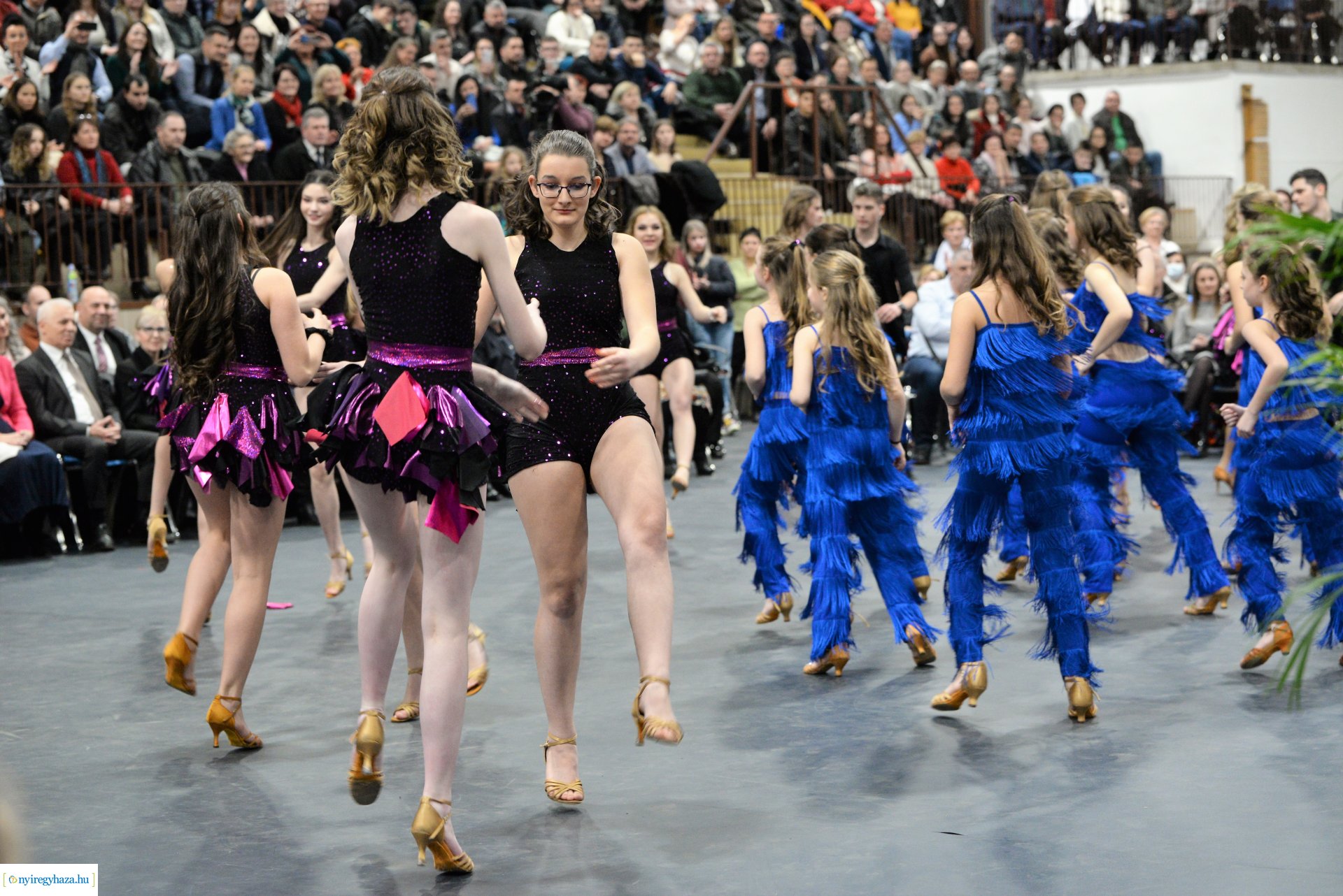 Újévi koncert 2023