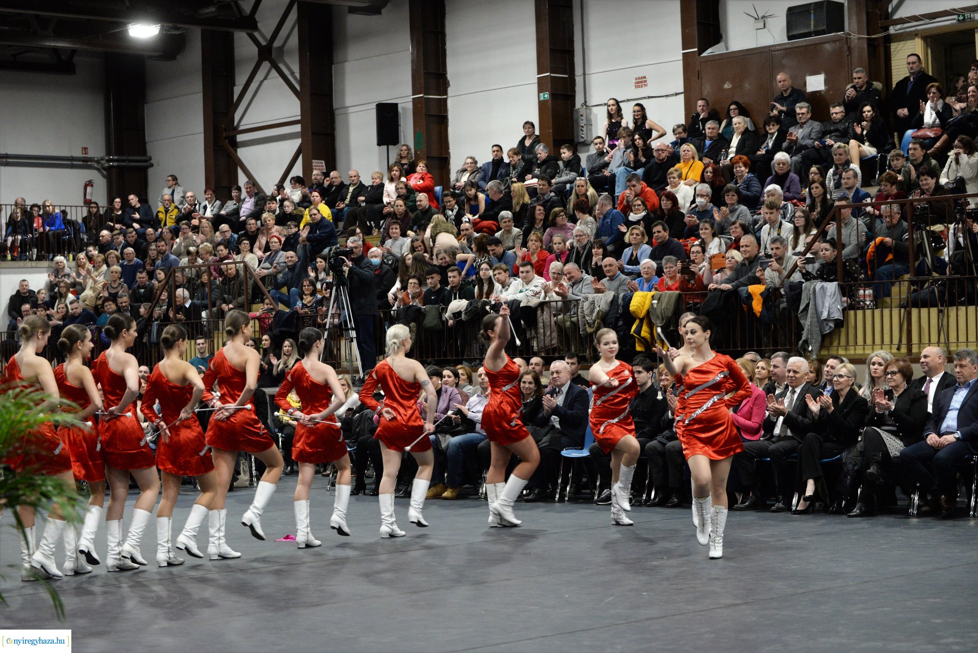 Újévi koncert 2023