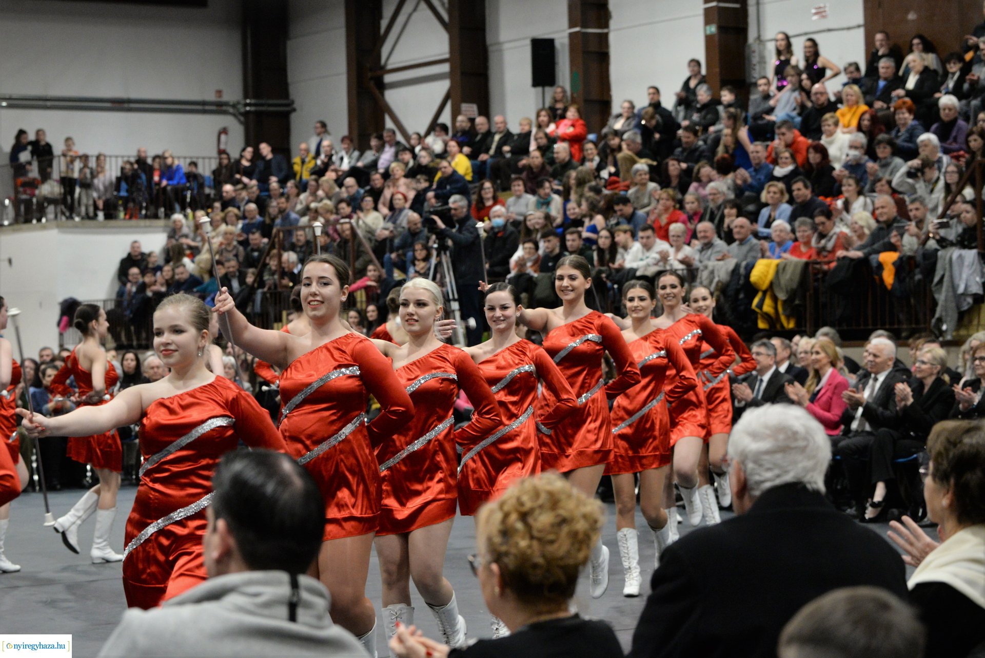 Újévi koncert 2023