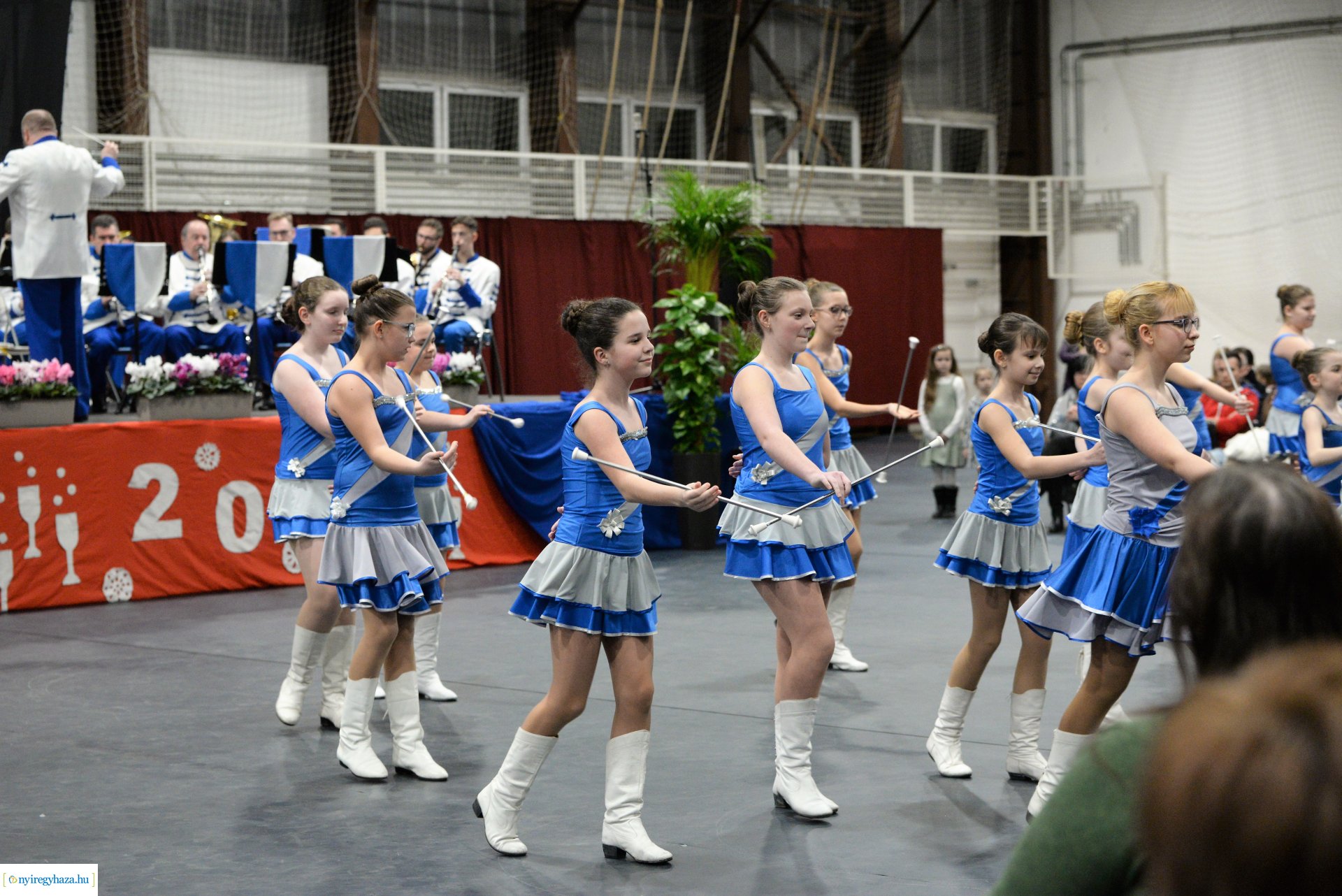 Újévi koncert 2023