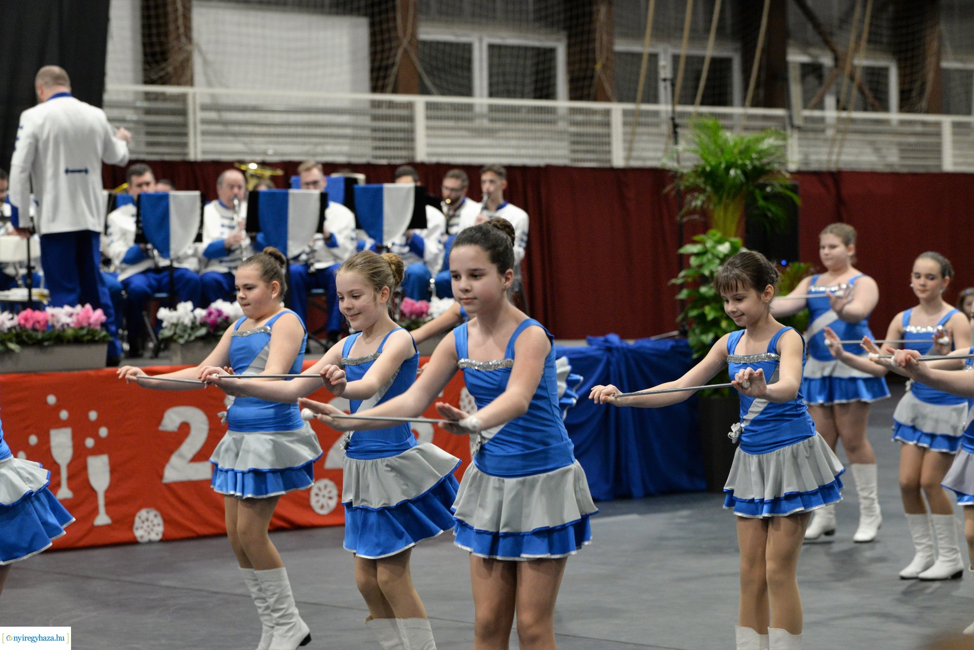 Újévi koncert 2023