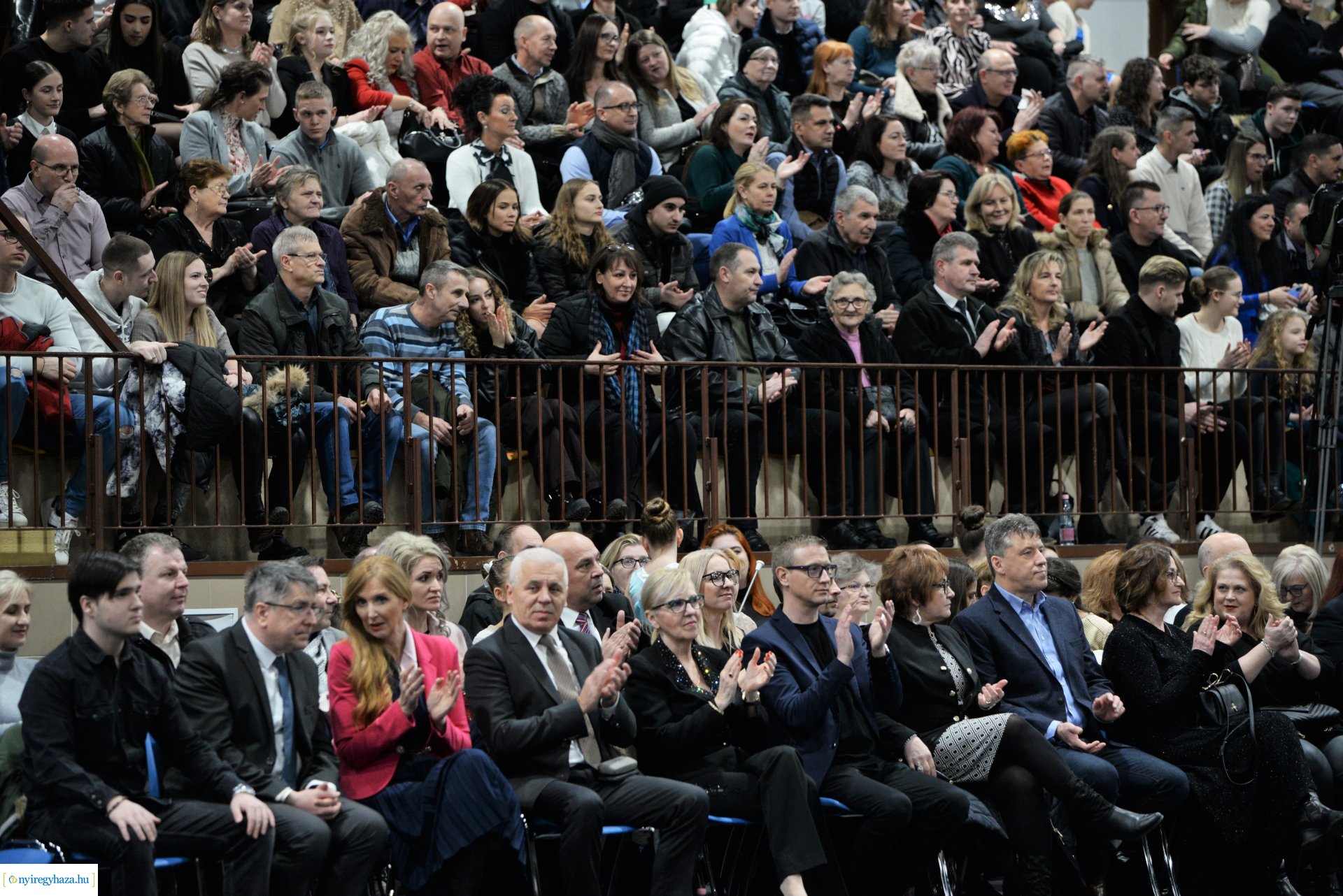 Újévi koncert 2023