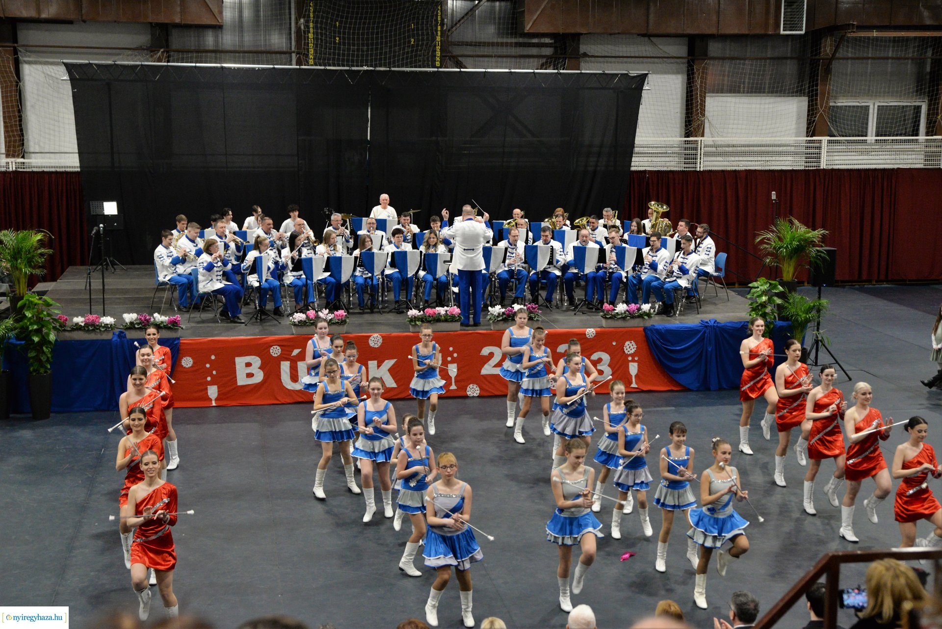 Újévi koncert 2023