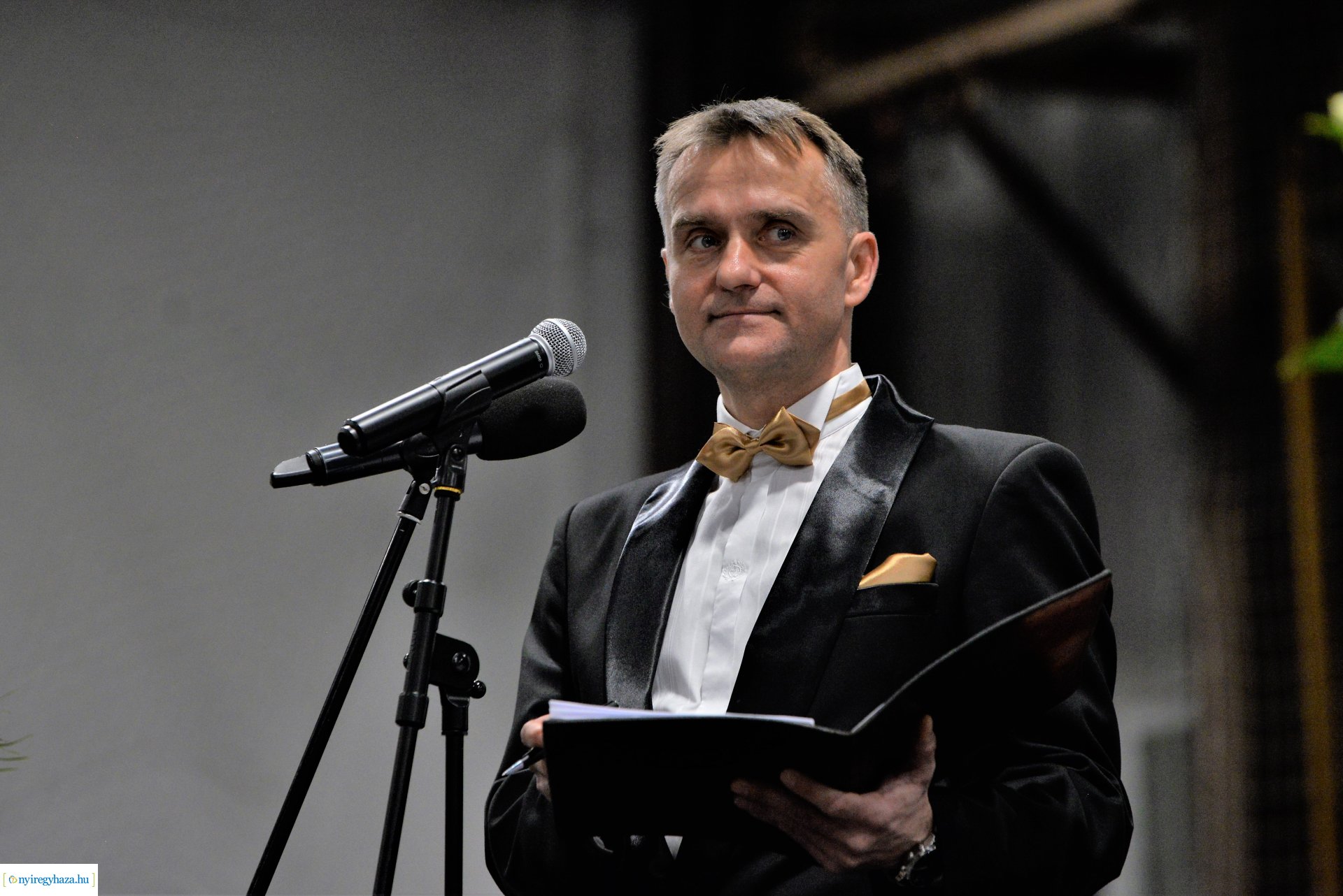 Újévi koncert 2023