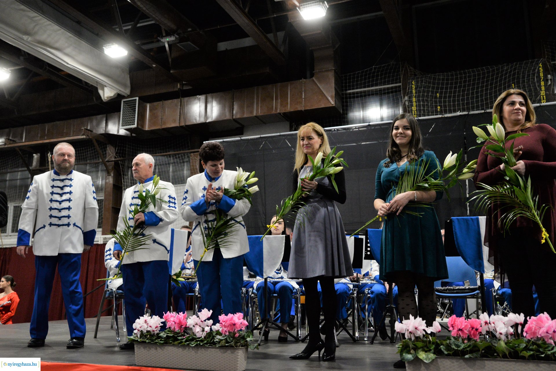 Újévi koncert 2023