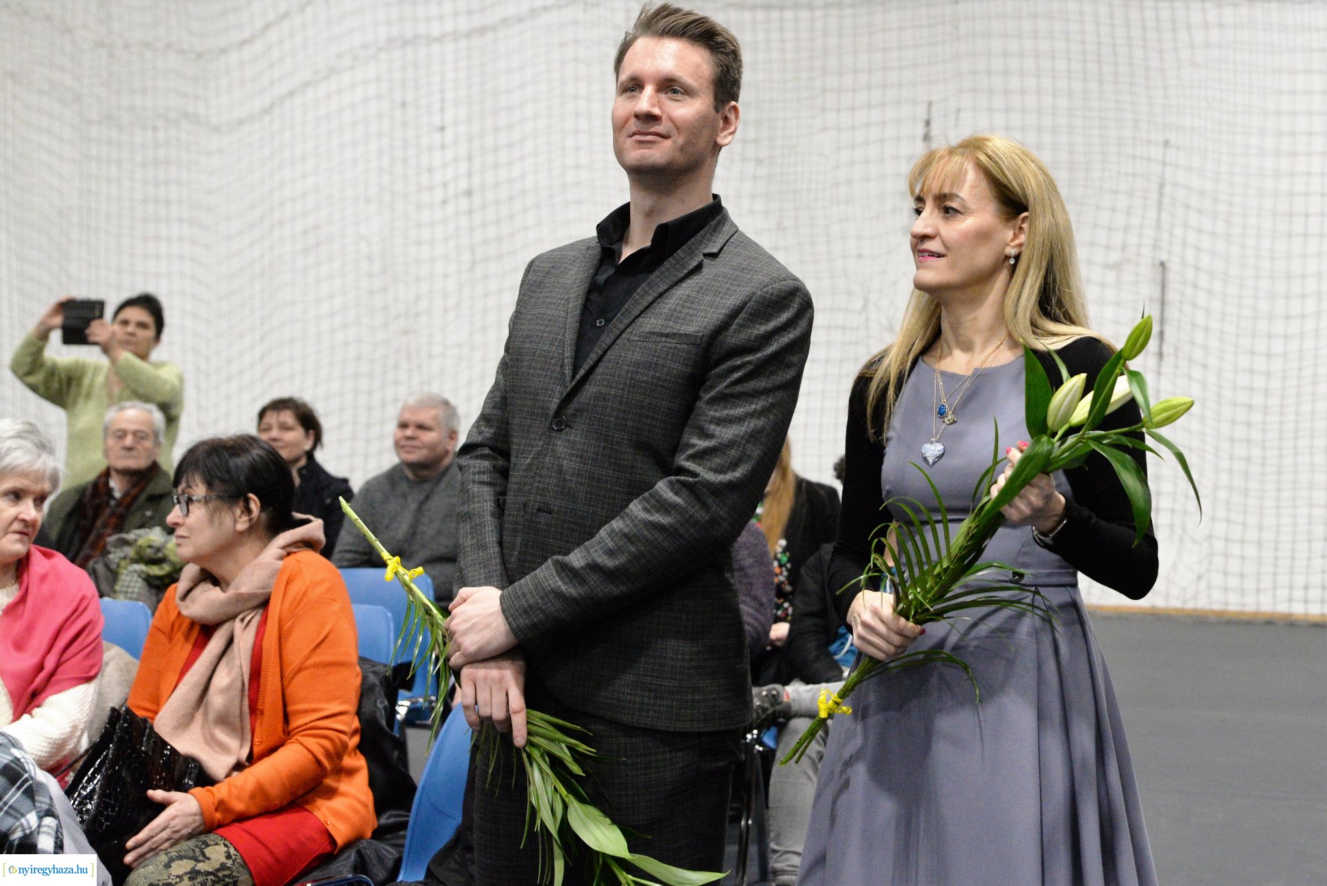 Újévi koncert 2023