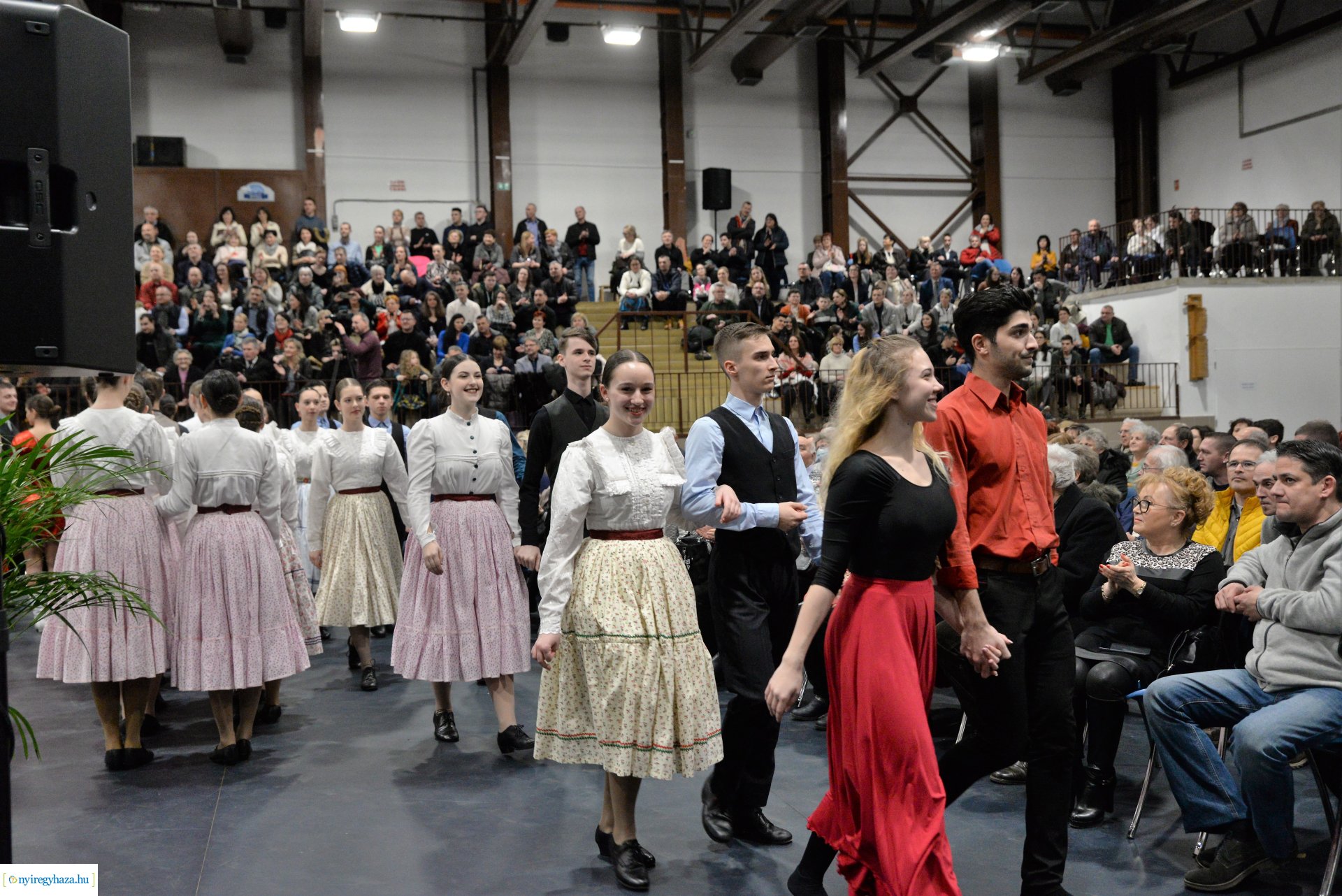 Újévi koncert 2023