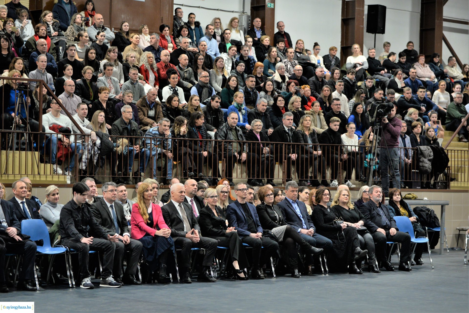 Újévi koncert 2023