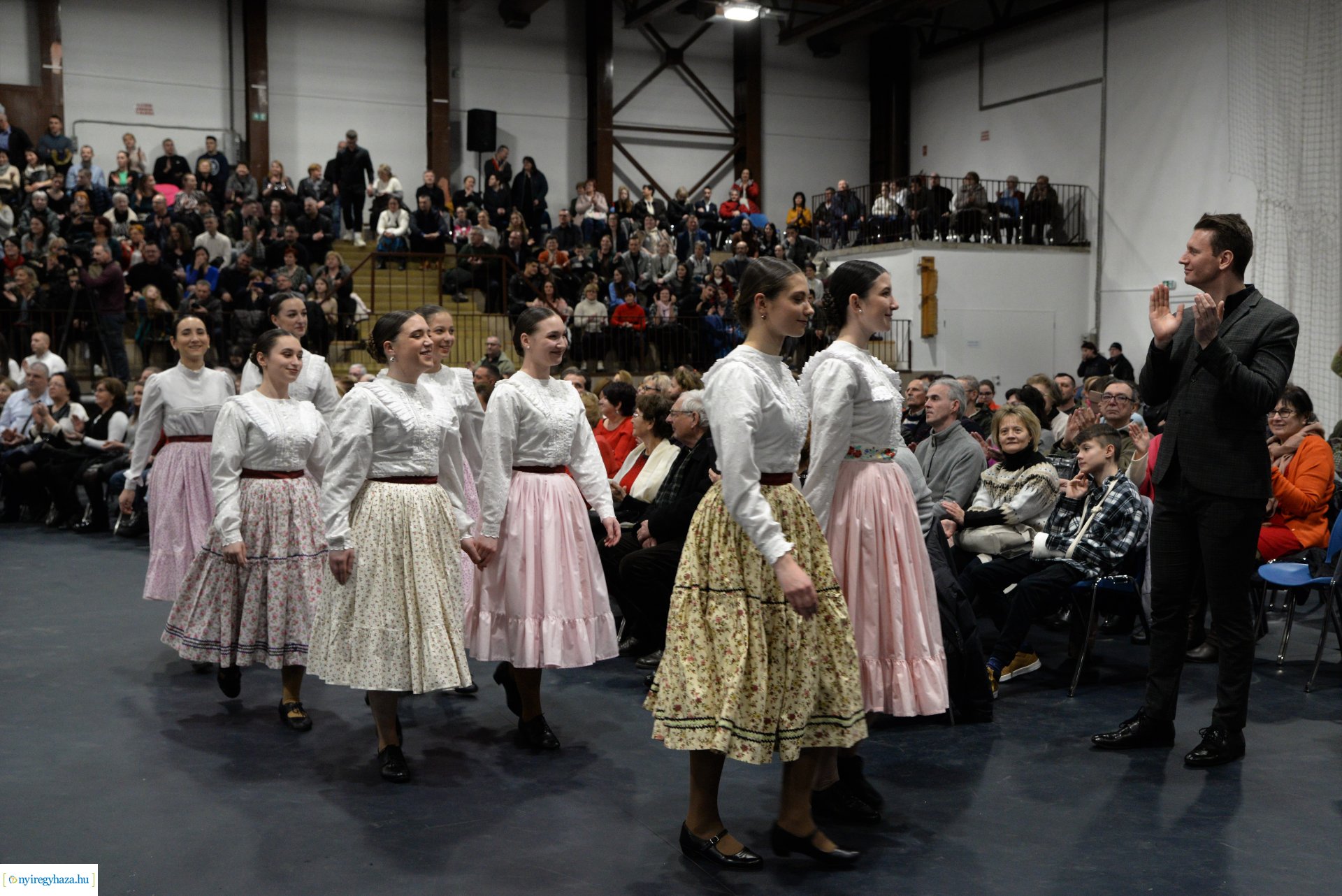 Újévi koncert 2023