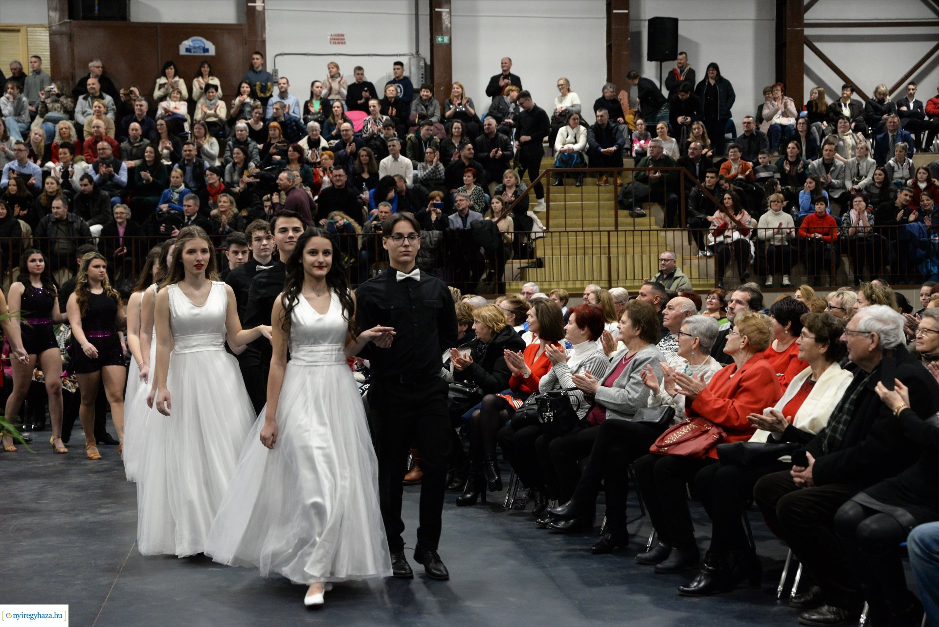 Újévi koncert 2023