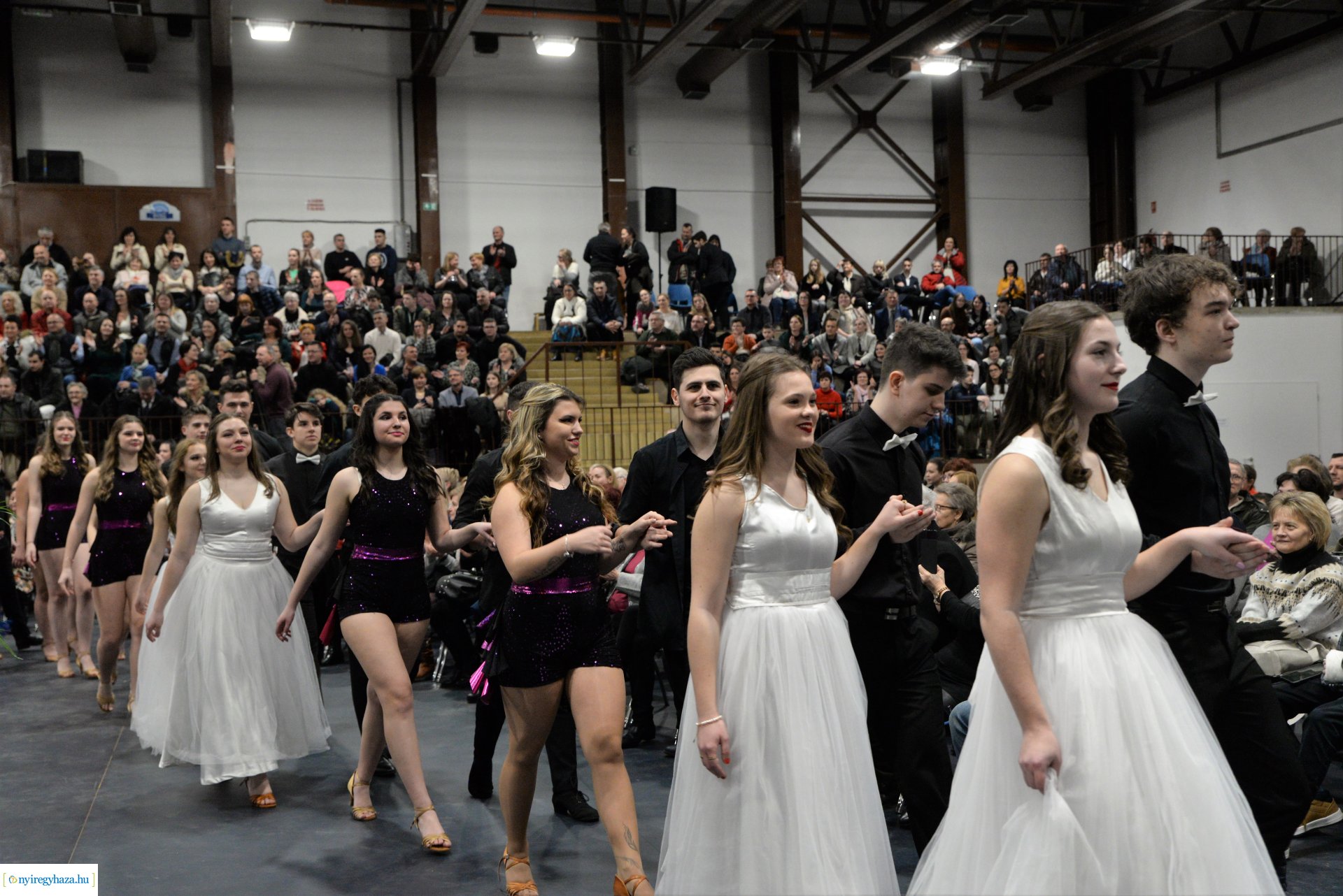 Újévi koncert 2023