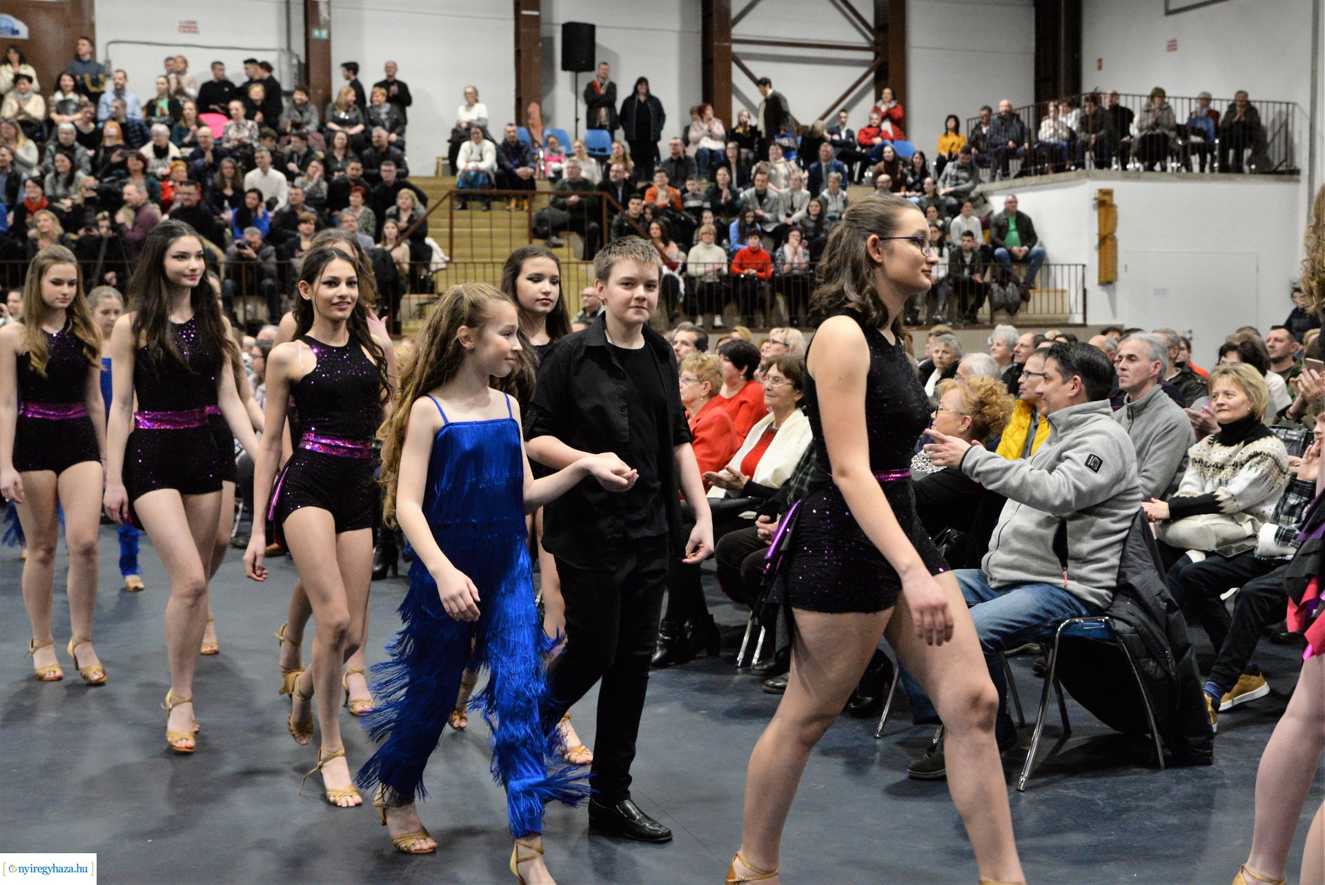 Újévi koncert 2023