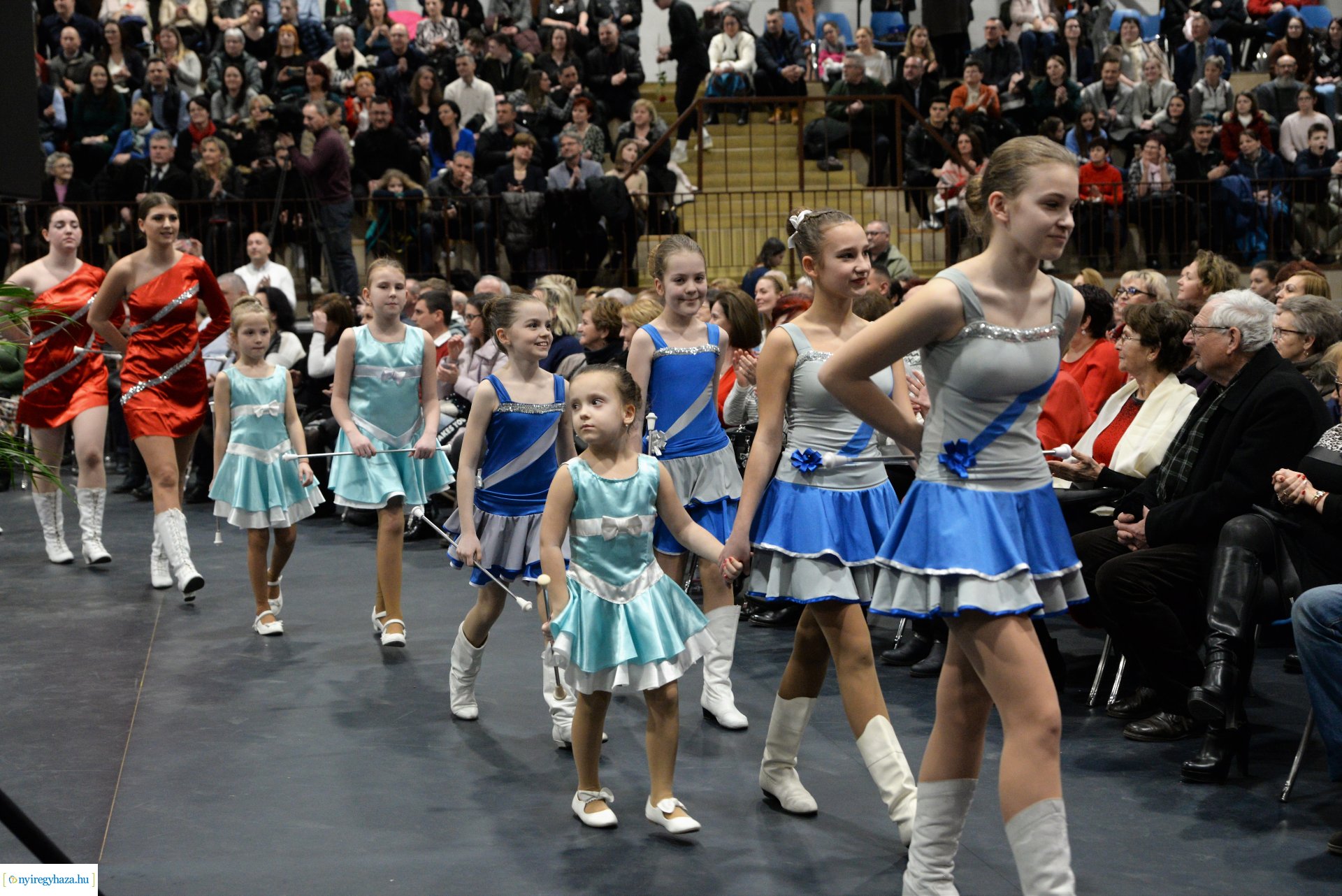 Újévi koncert 2023