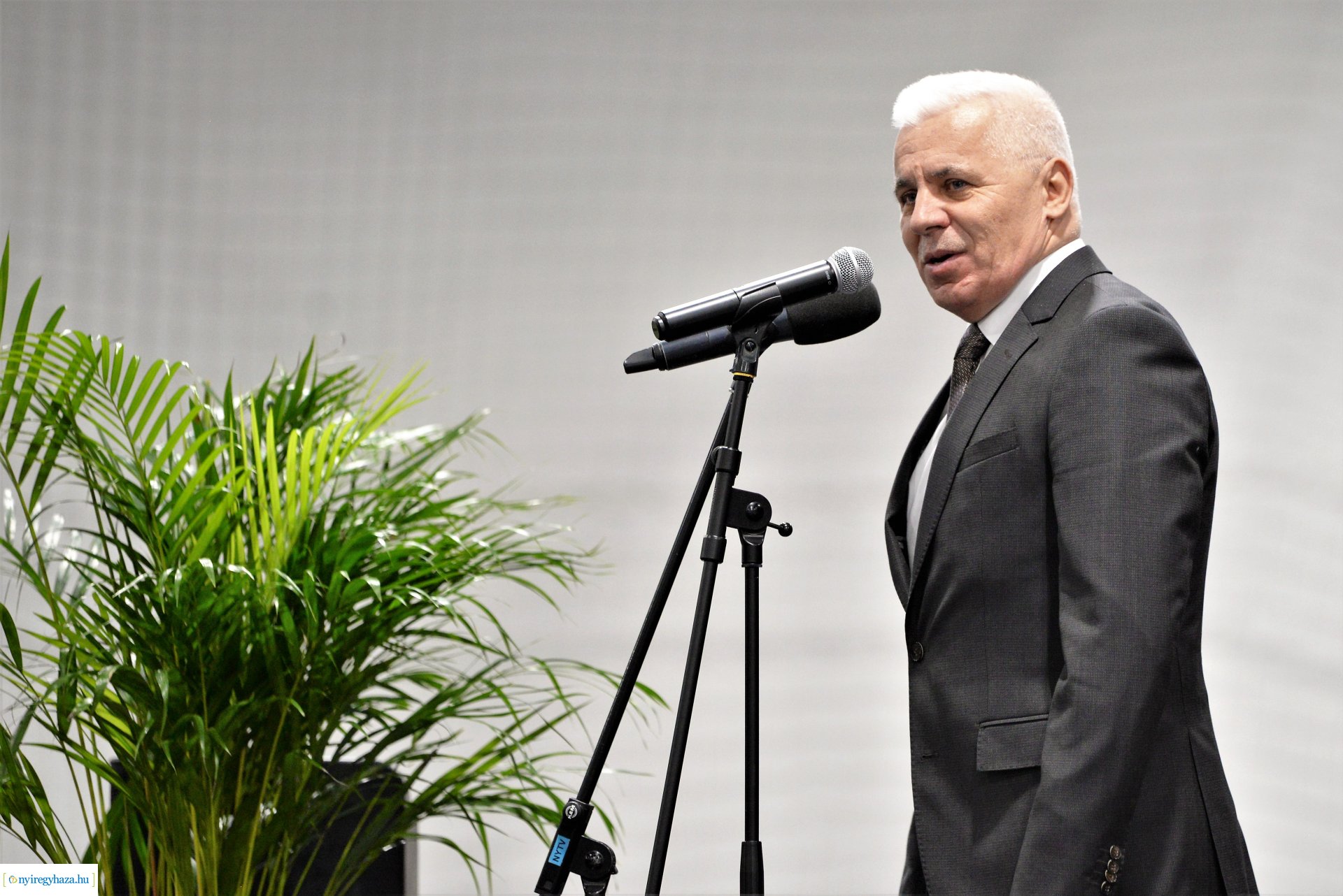 Újévi koncert 2023