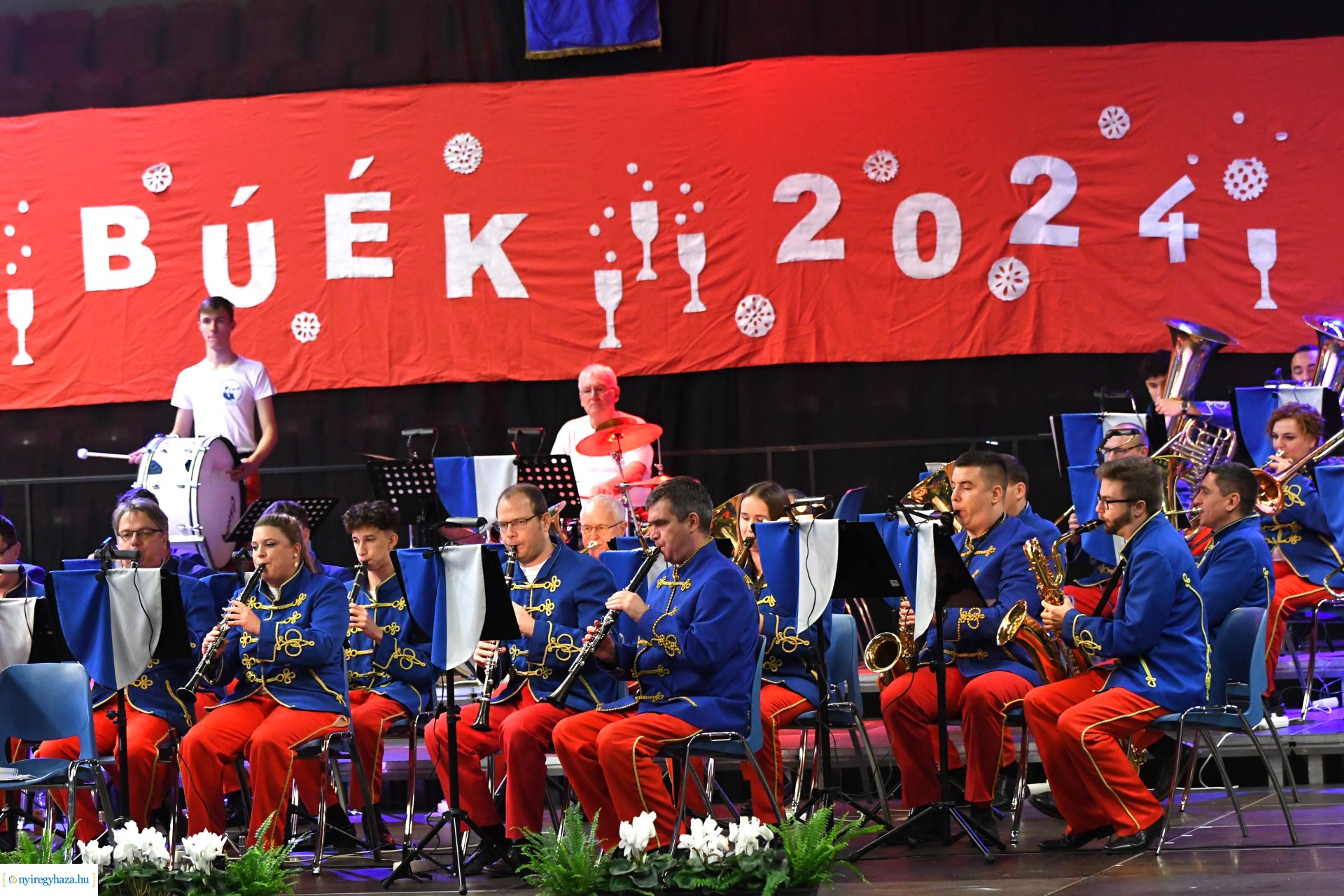 Újévi koncert 2024