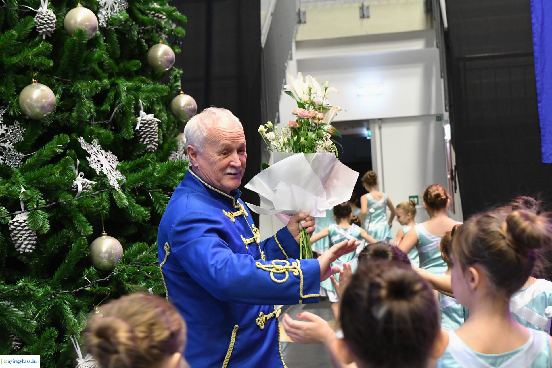 Újévi koncert 2024