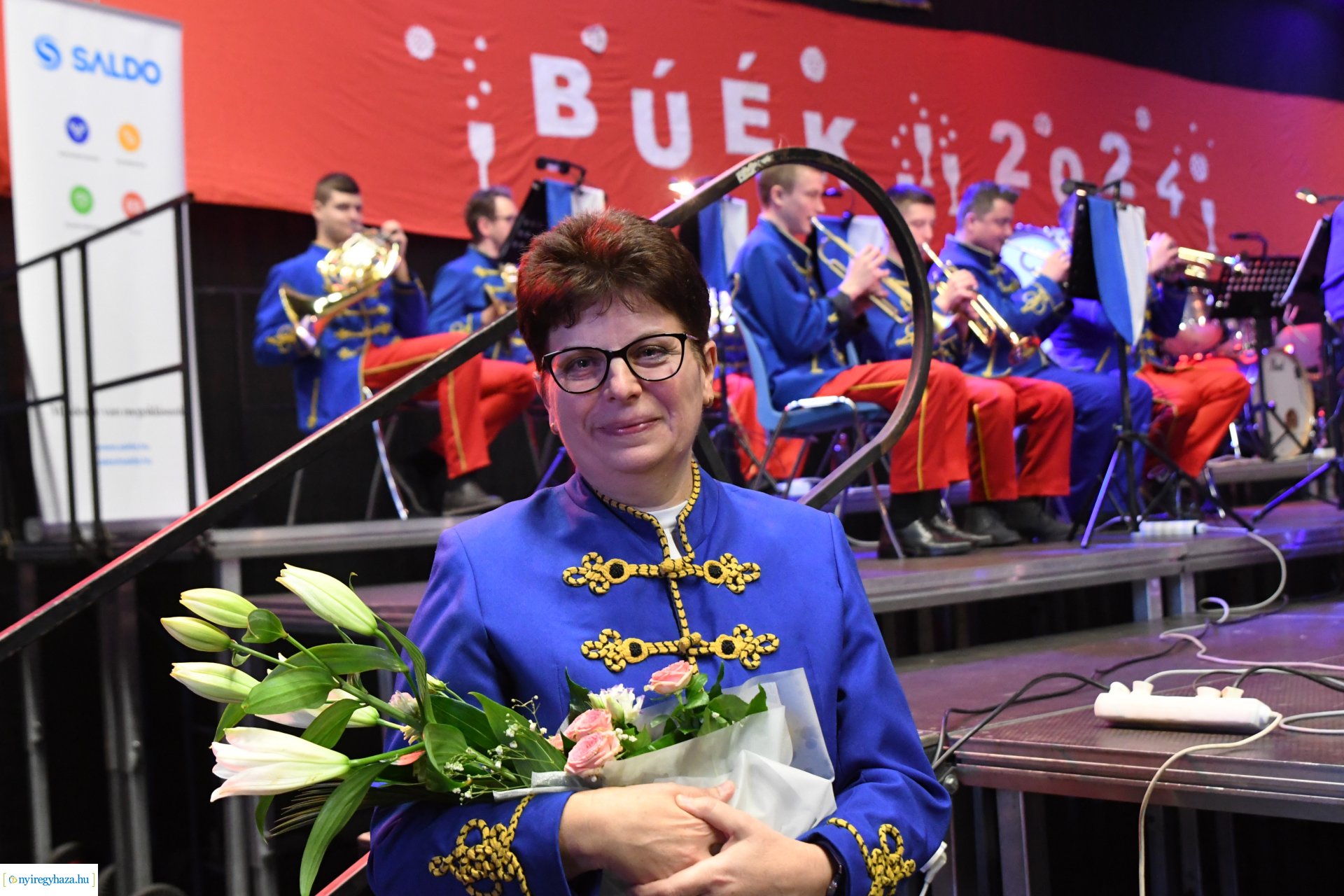 Újévi koncert 2024