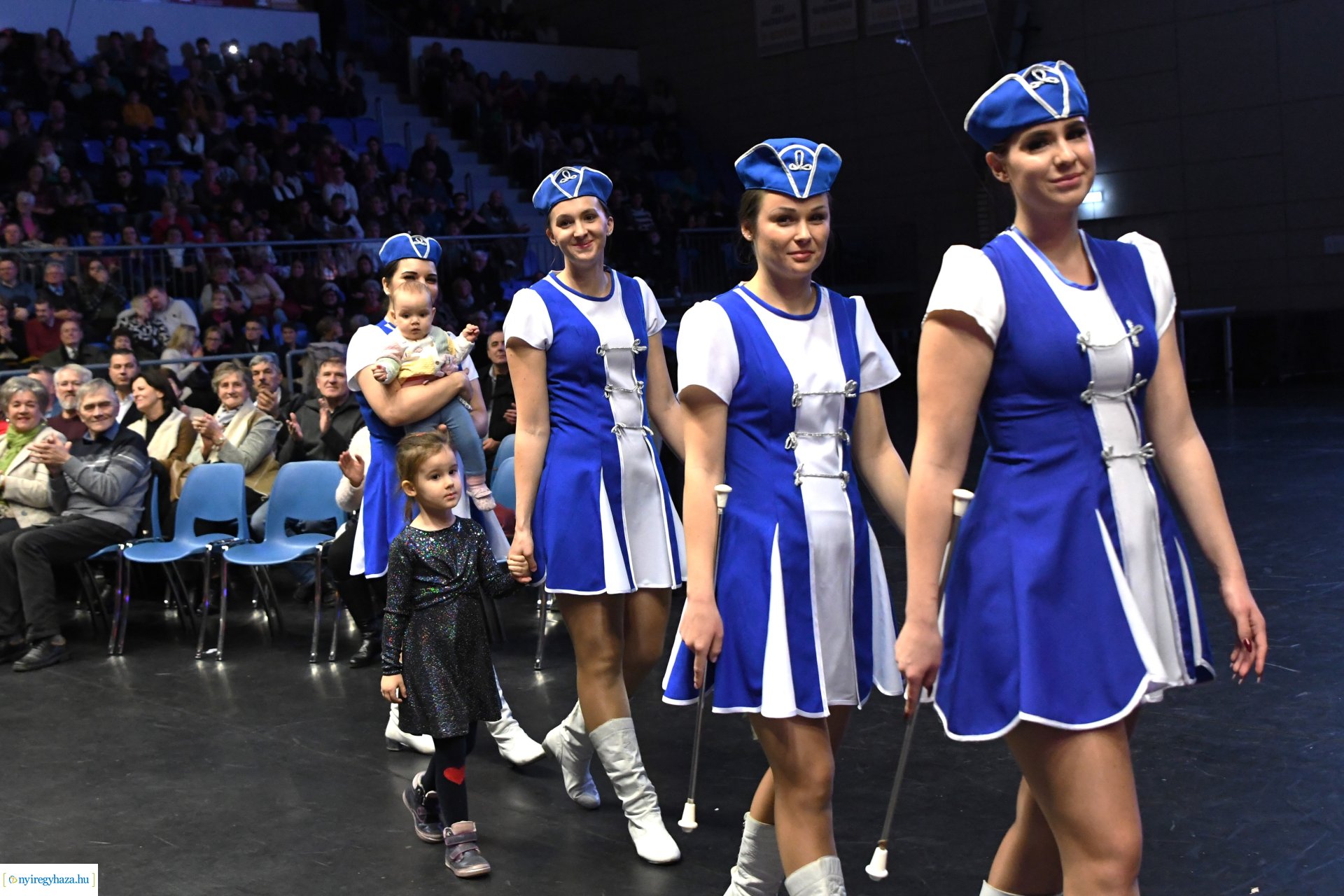 Újévi koncert 2024