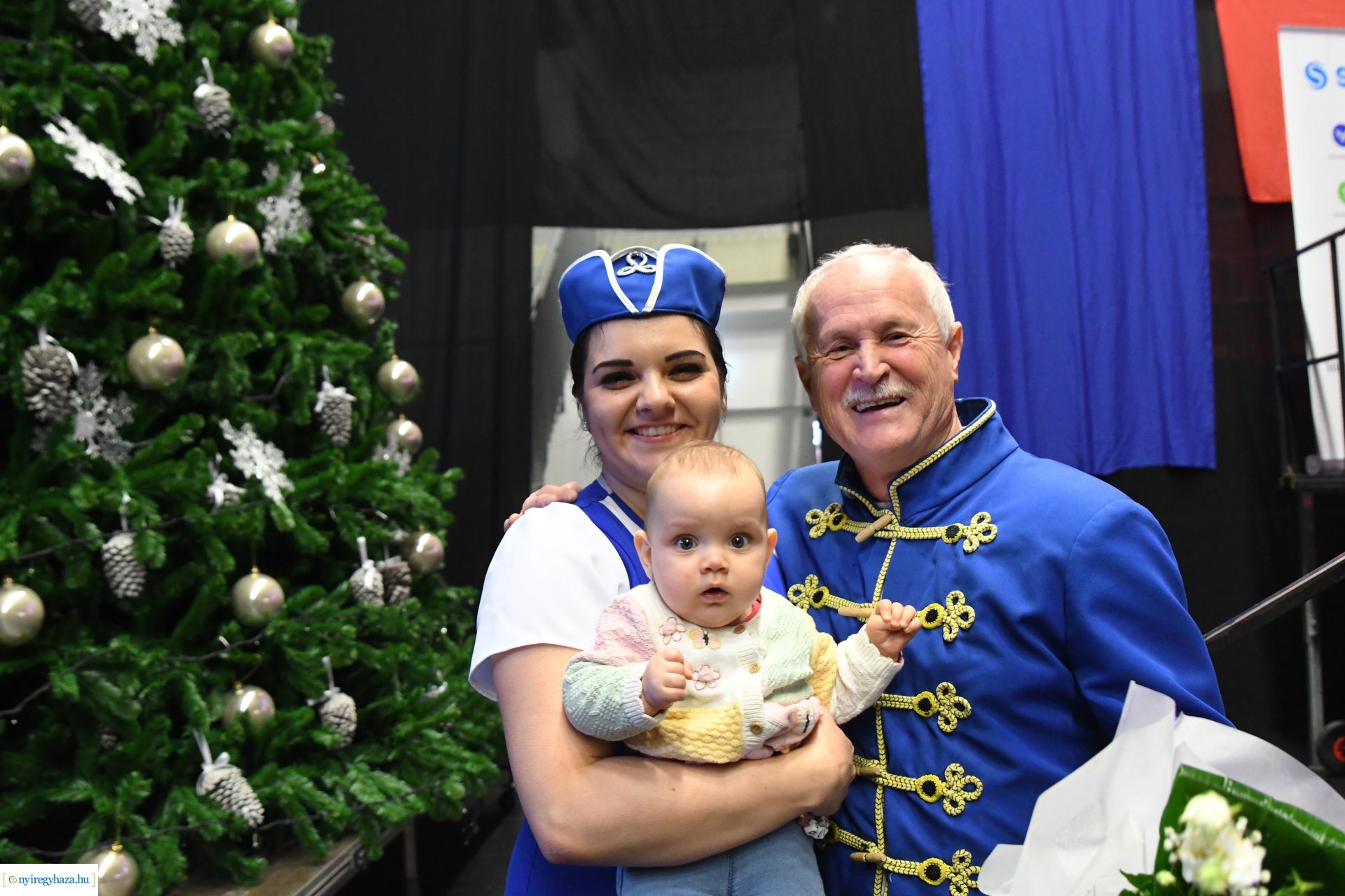 Újévi koncert 2024