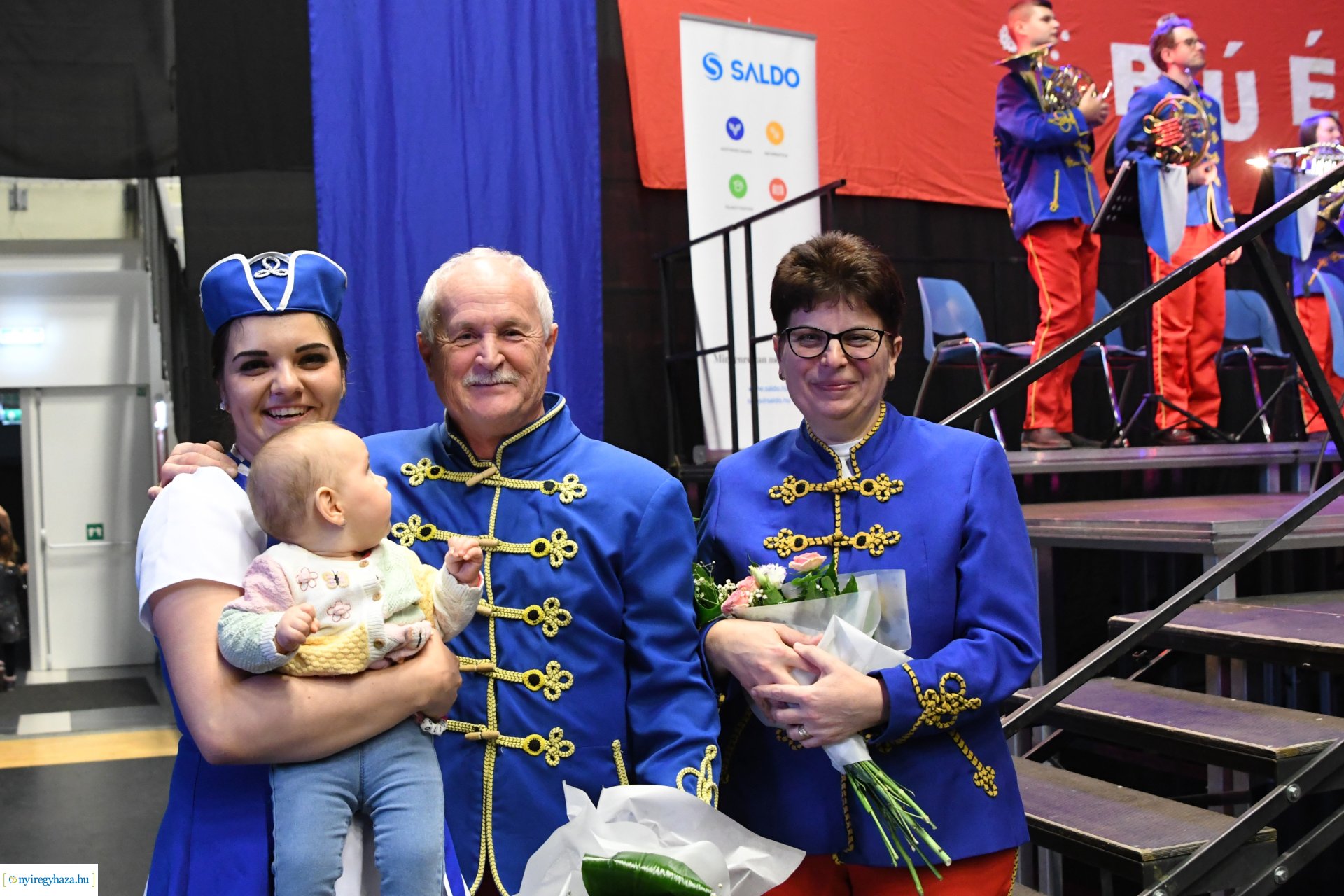 Újévi koncert 2024