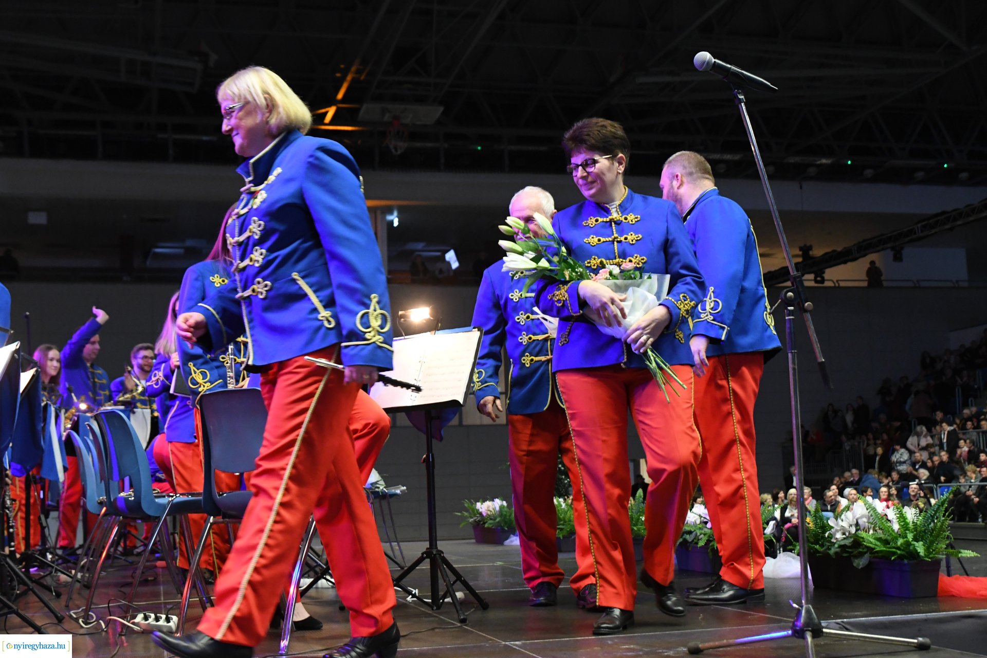 Újévi koncert 2024