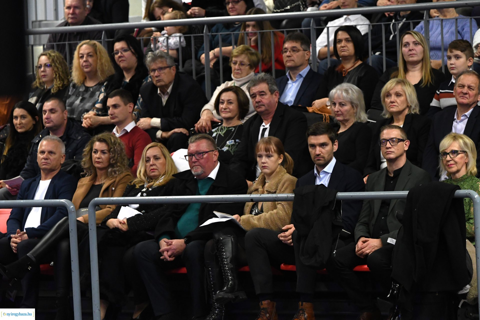 Újévi koncert 2024