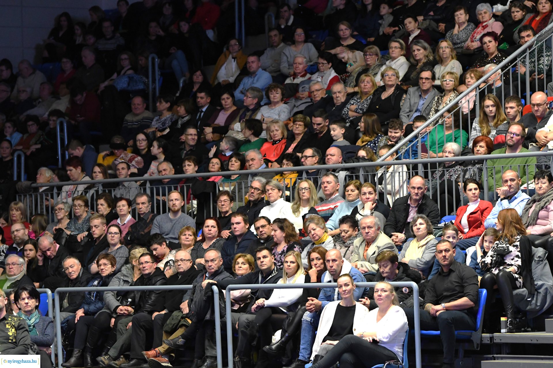 Újévi koncert 2024