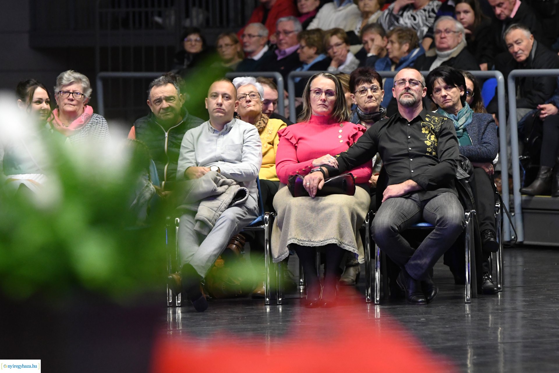 Újévi koncert 2024