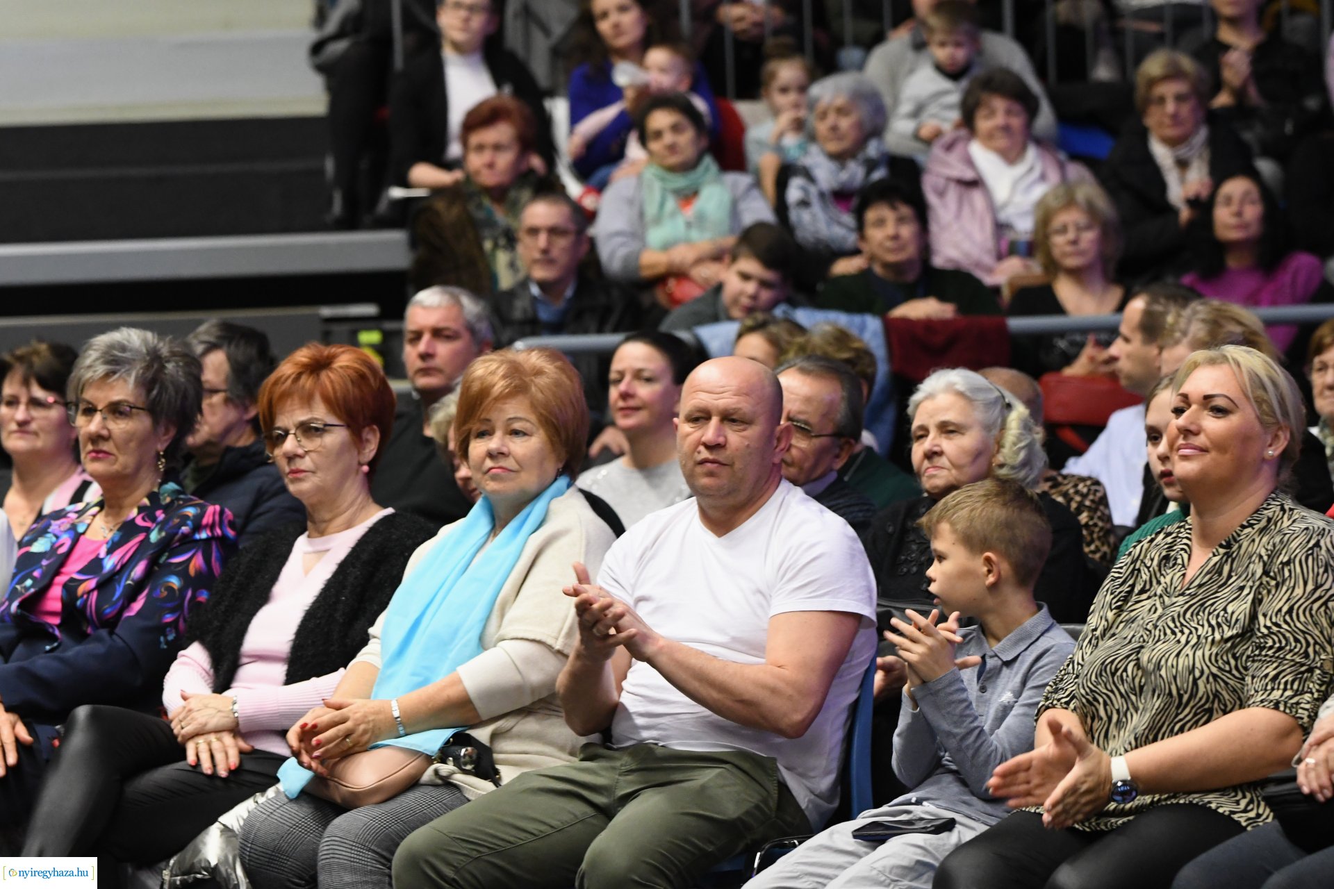 Újévi koncert 2024