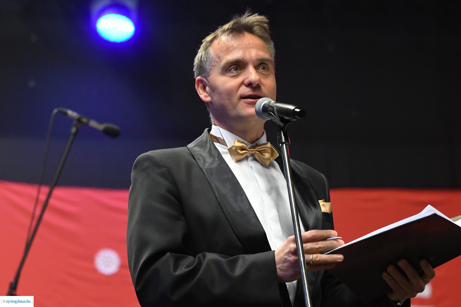 Újévi koncert 2024