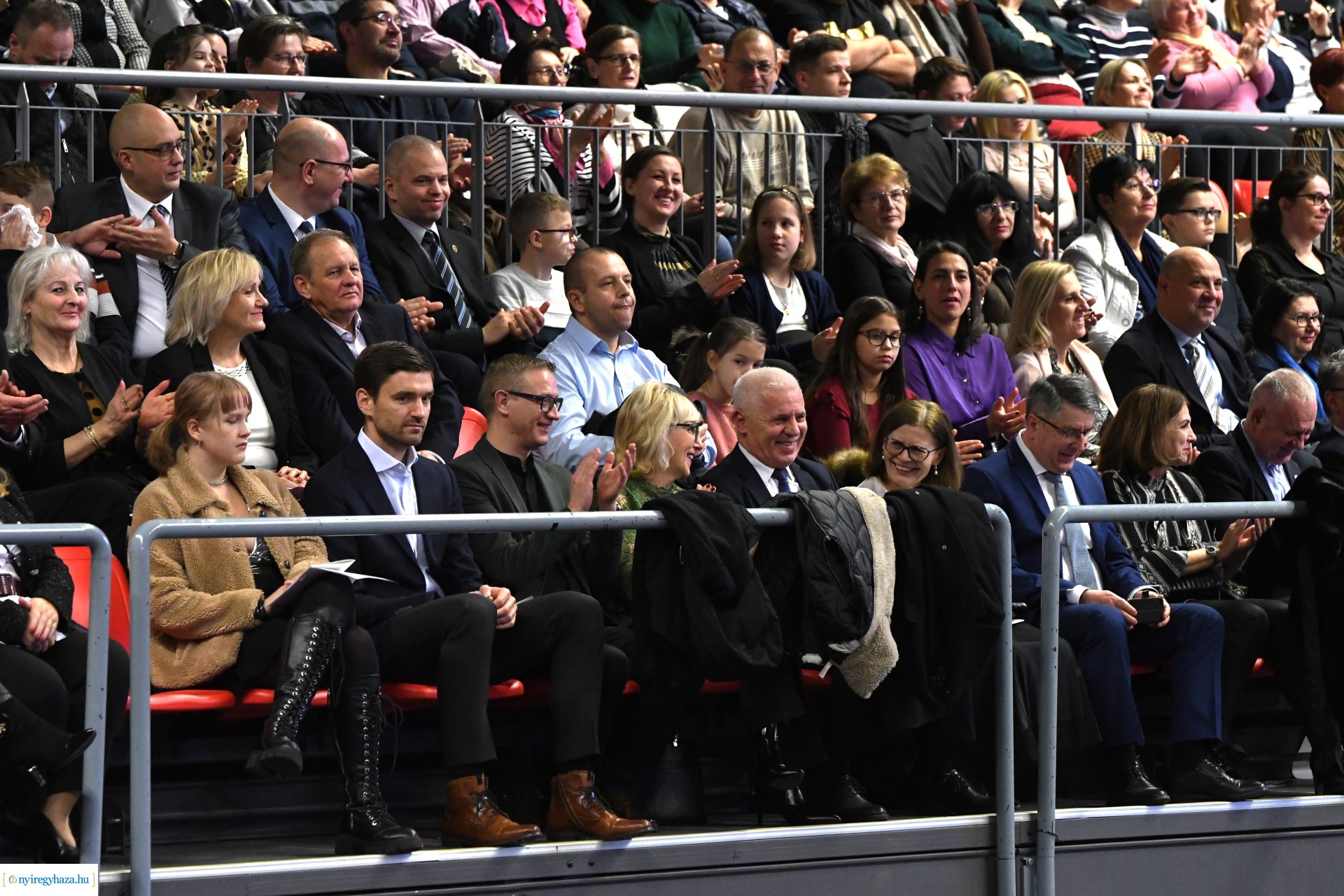 Újévi koncert 2024