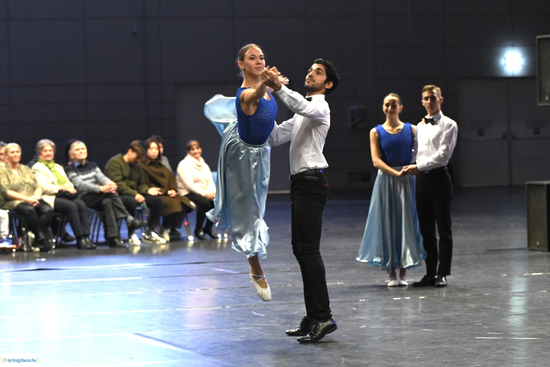 Újévi koncert 2024