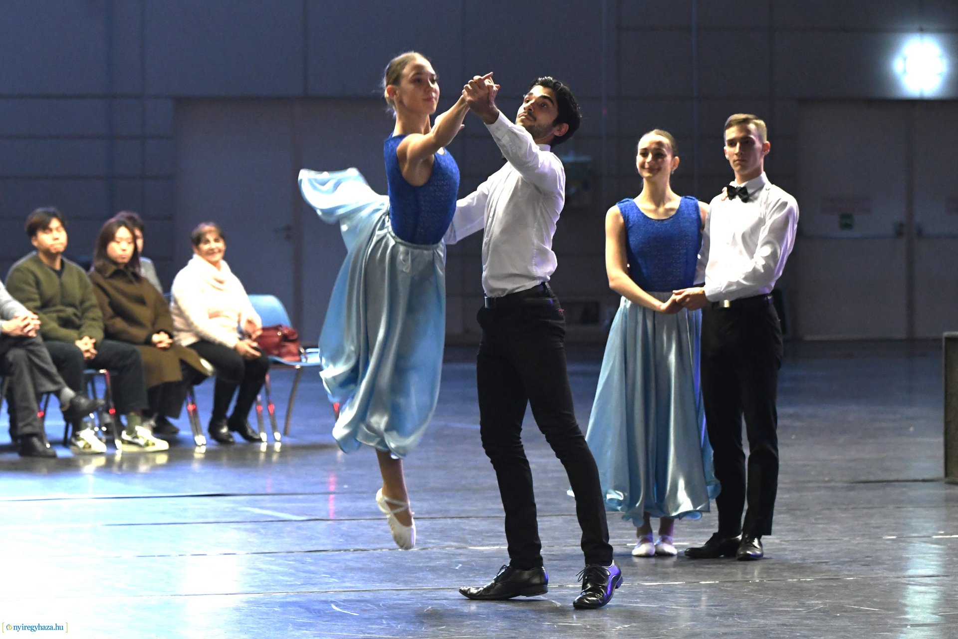 Újévi koncert 2024