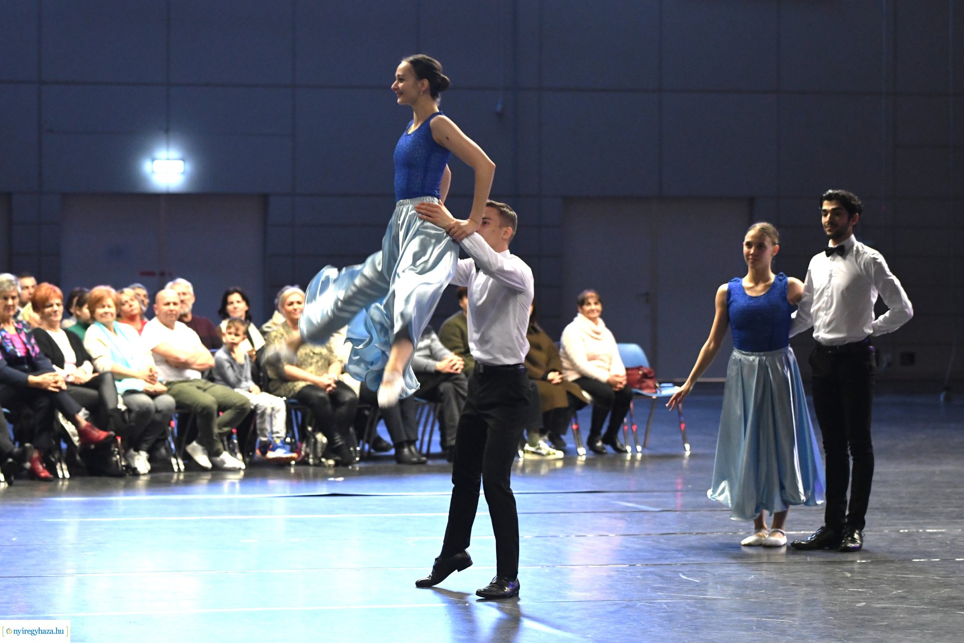 Újévi koncert 2024