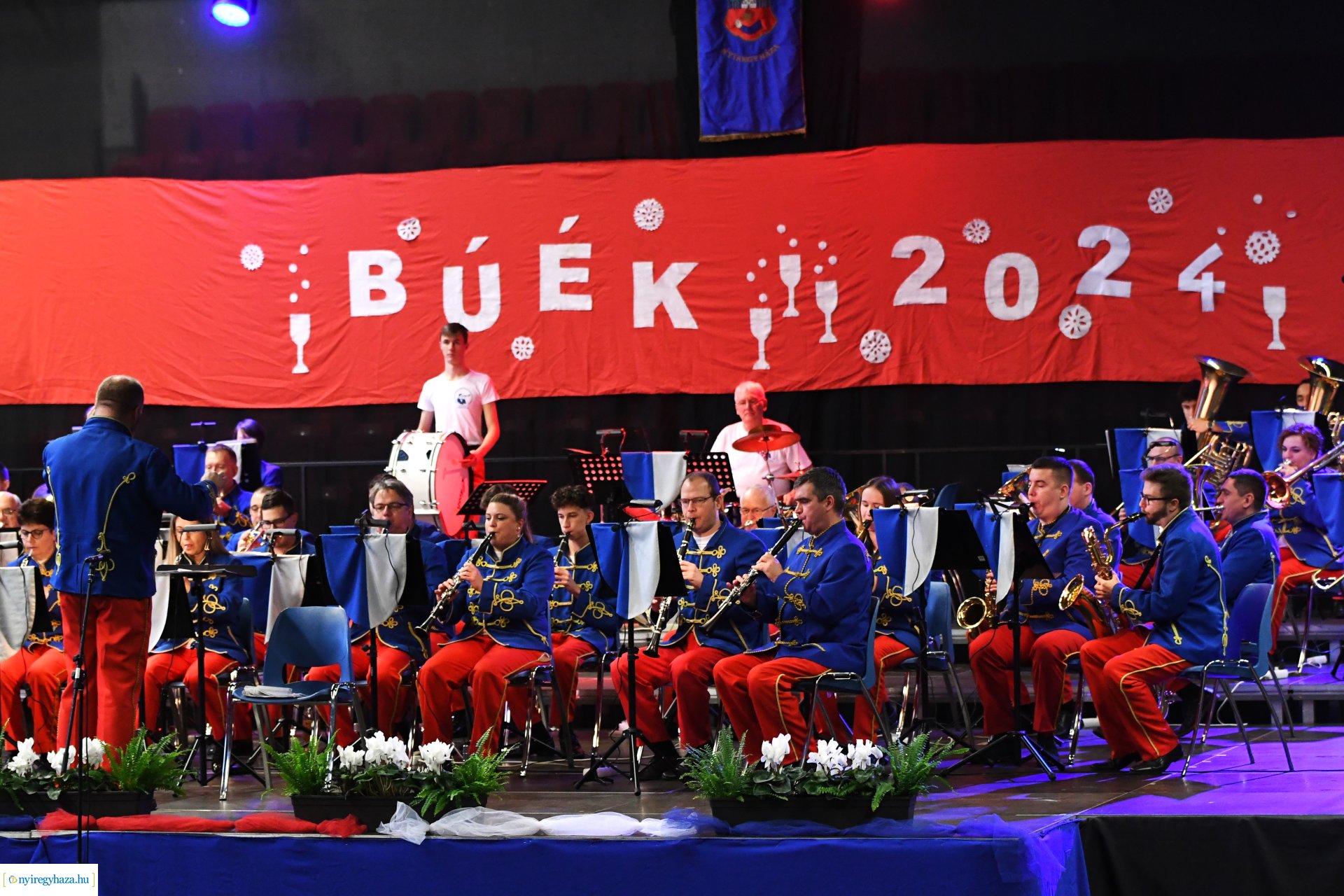 Újévi koncert 2024