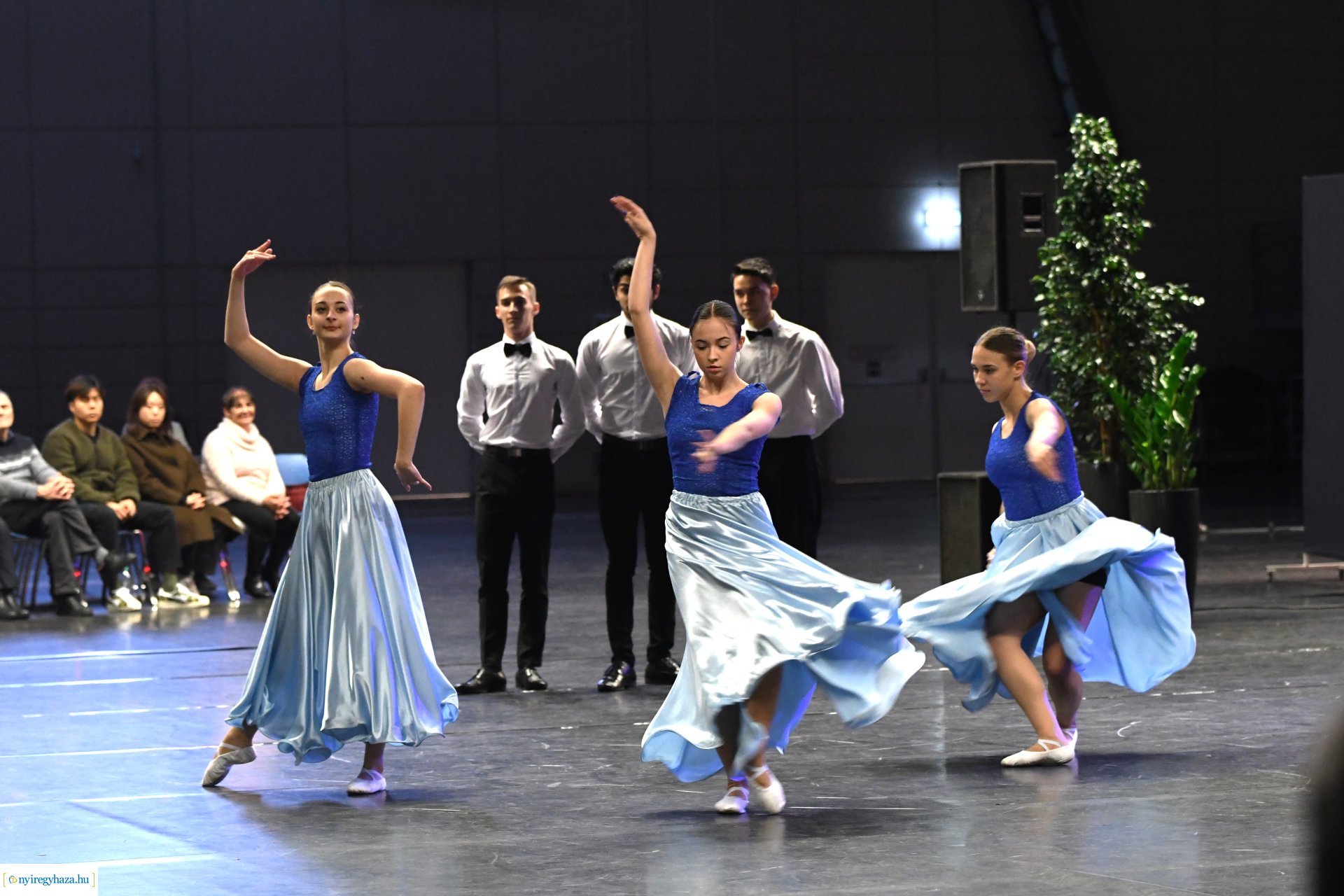 Újévi koncert 2024