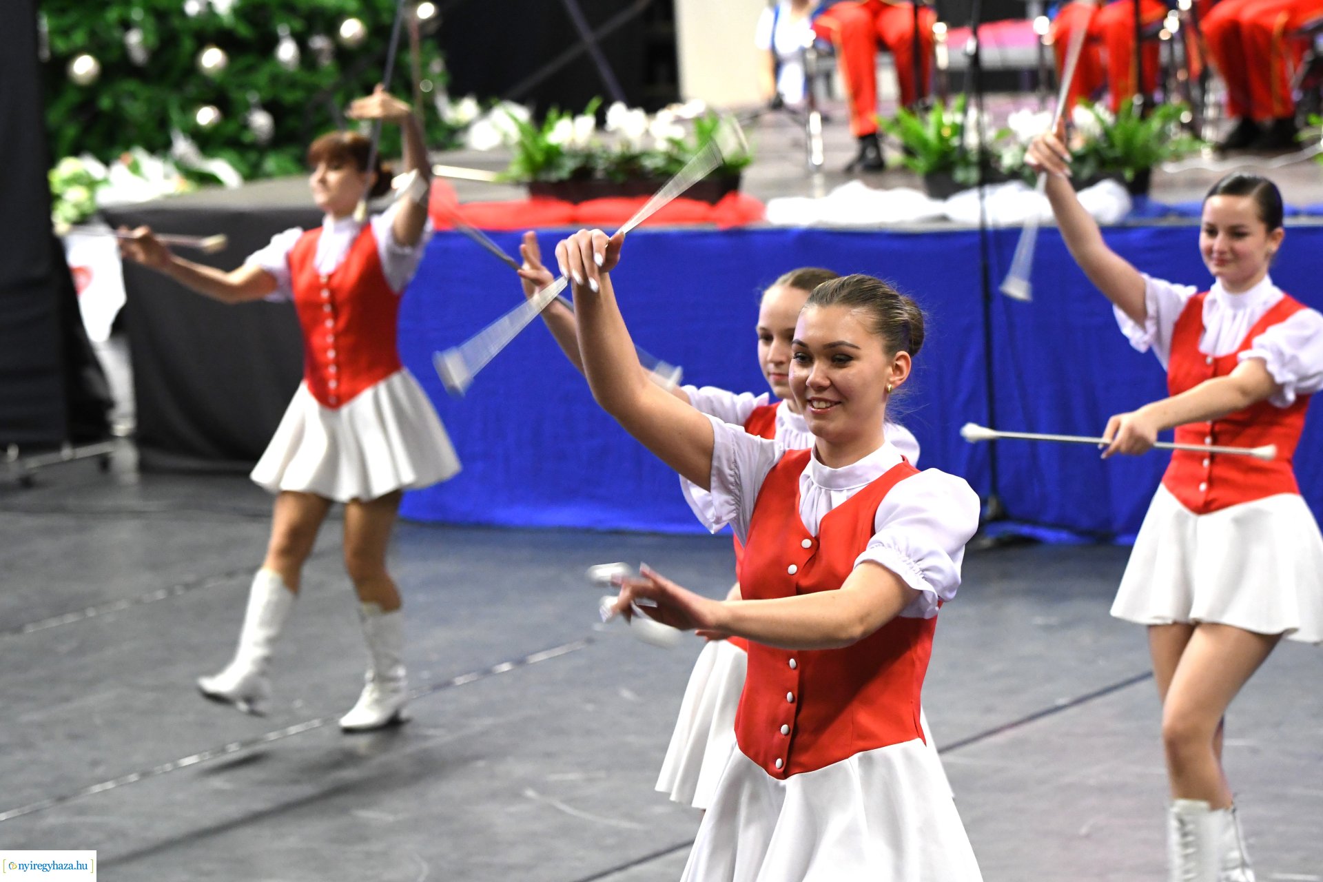 Újévi koncert 2024