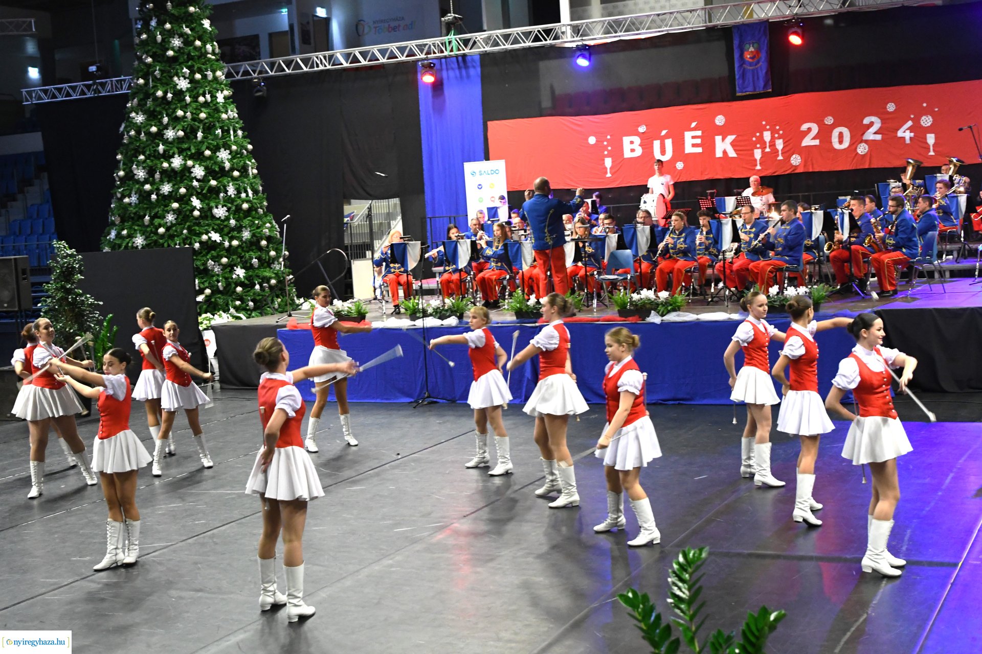 Újévi koncert 2024