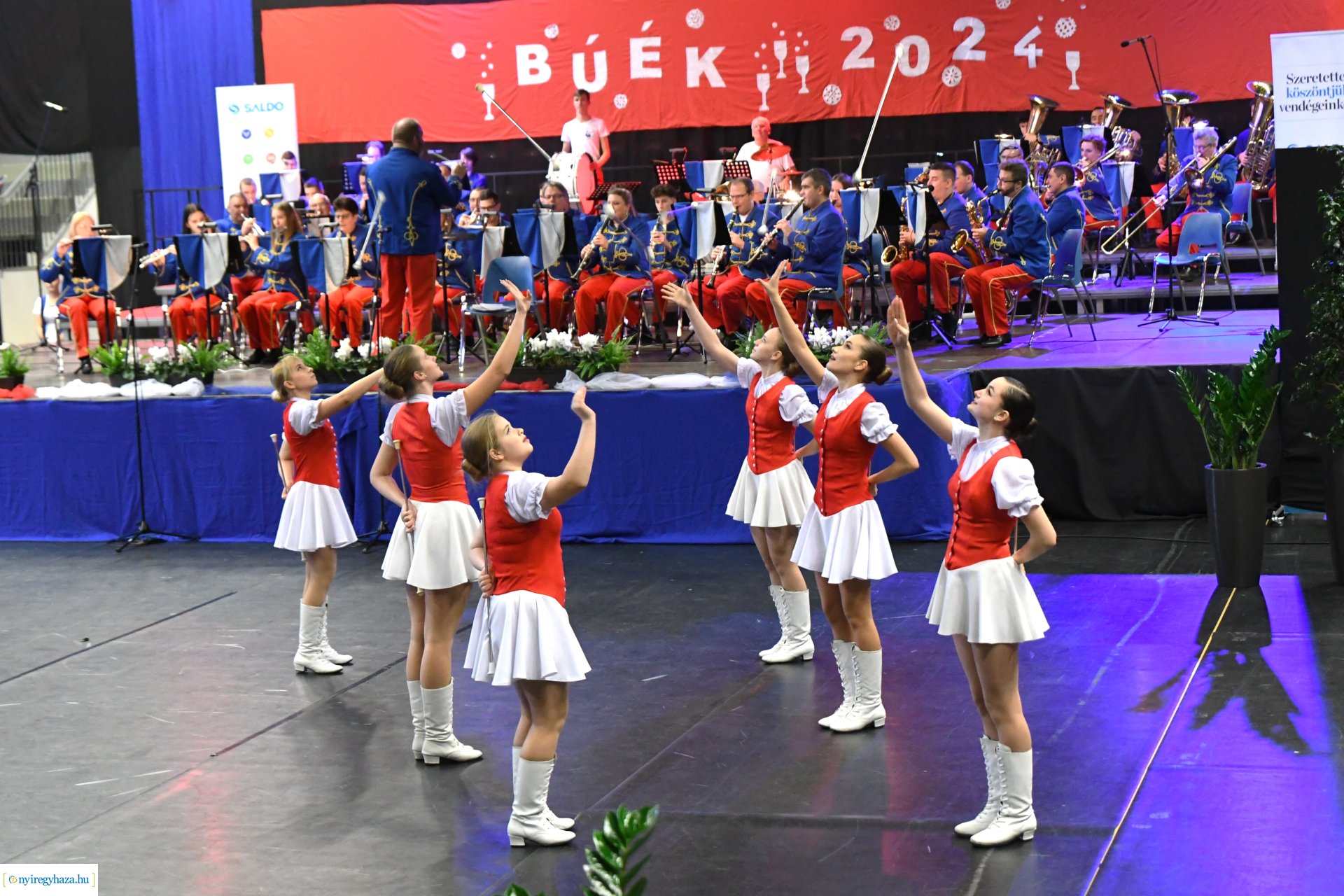 Újévi koncert 2024