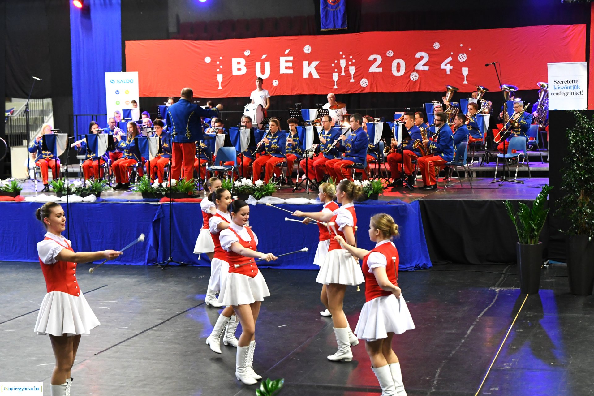 Újévi koncert 2024